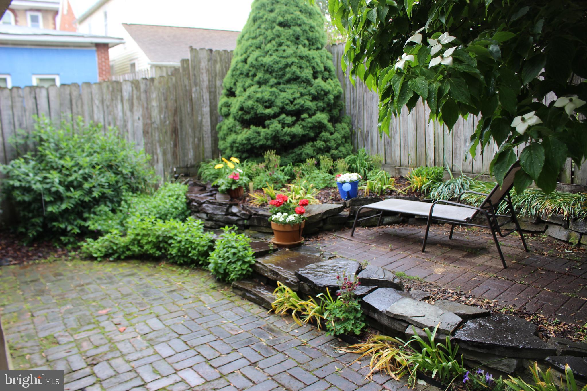 MARIETTA BOROUGH - Residential