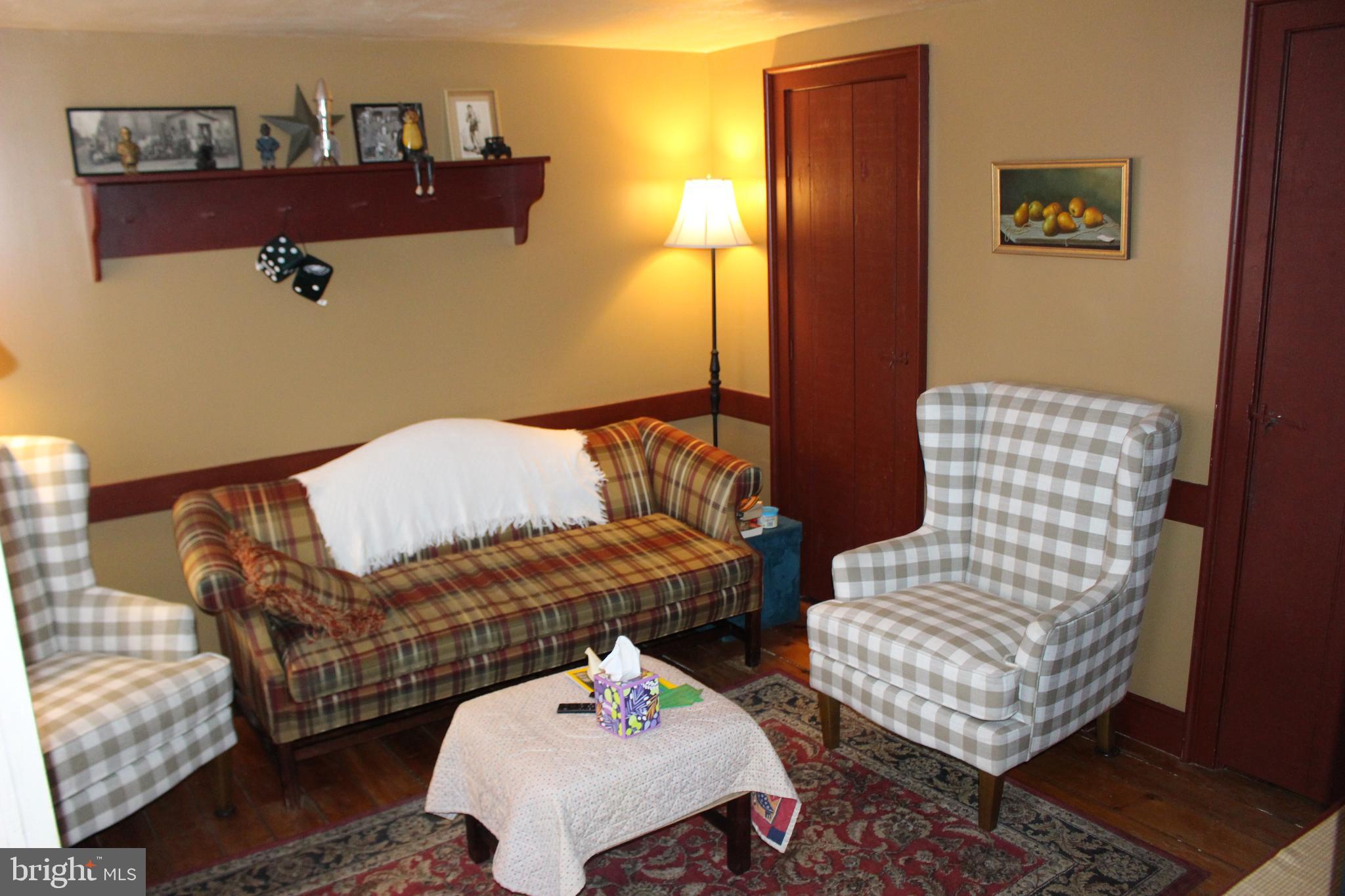 MARIETTA BOROUGH - Residential
