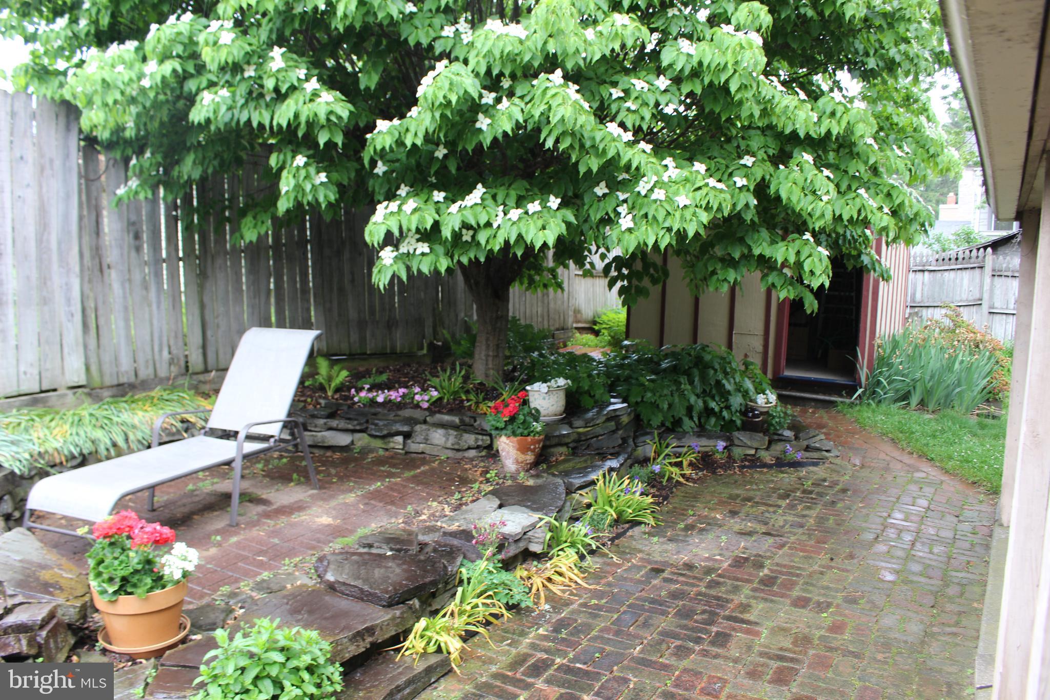 MARIETTA BOROUGH - Residential