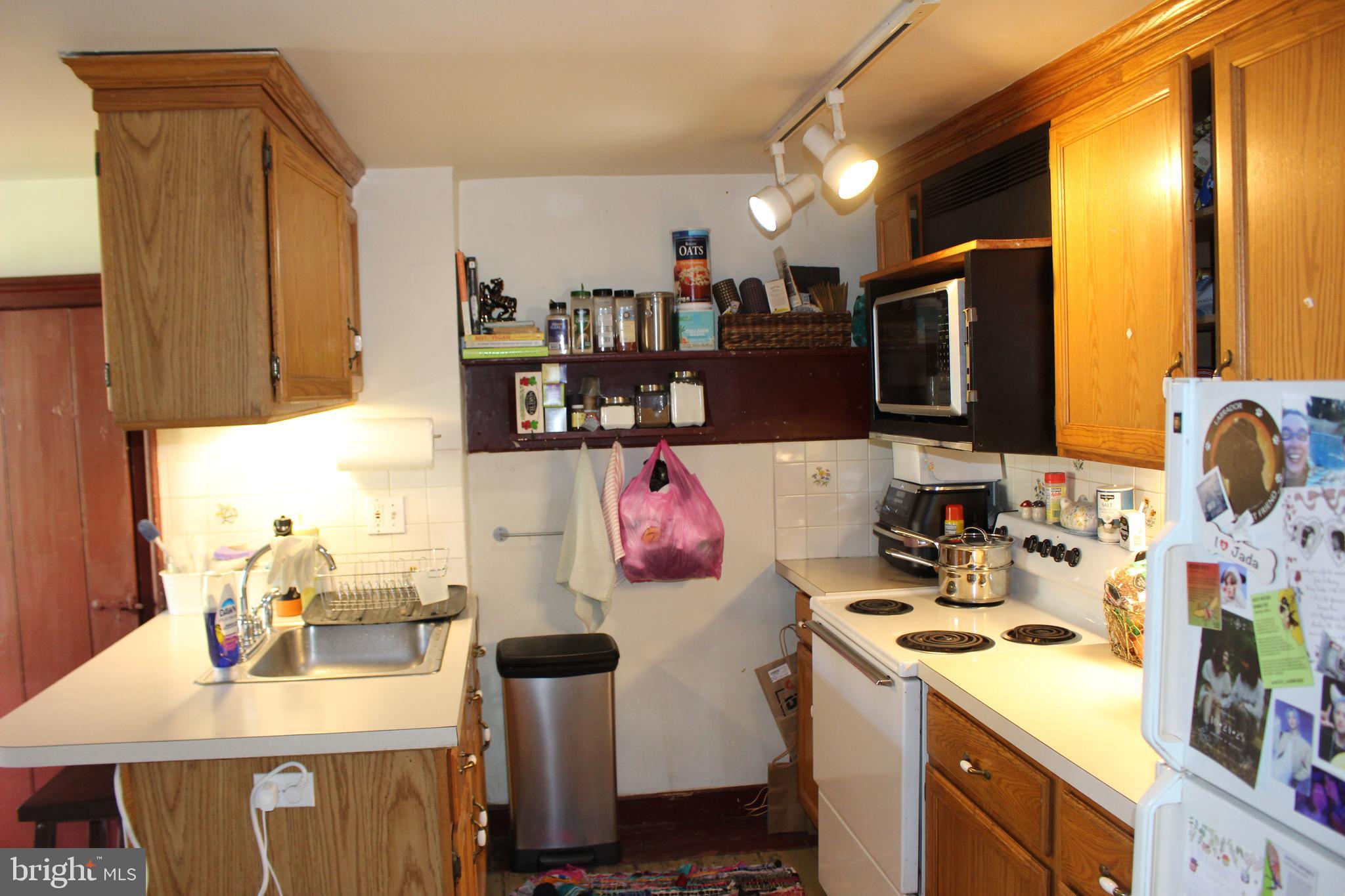 MARIETTA BOROUGH - Residential