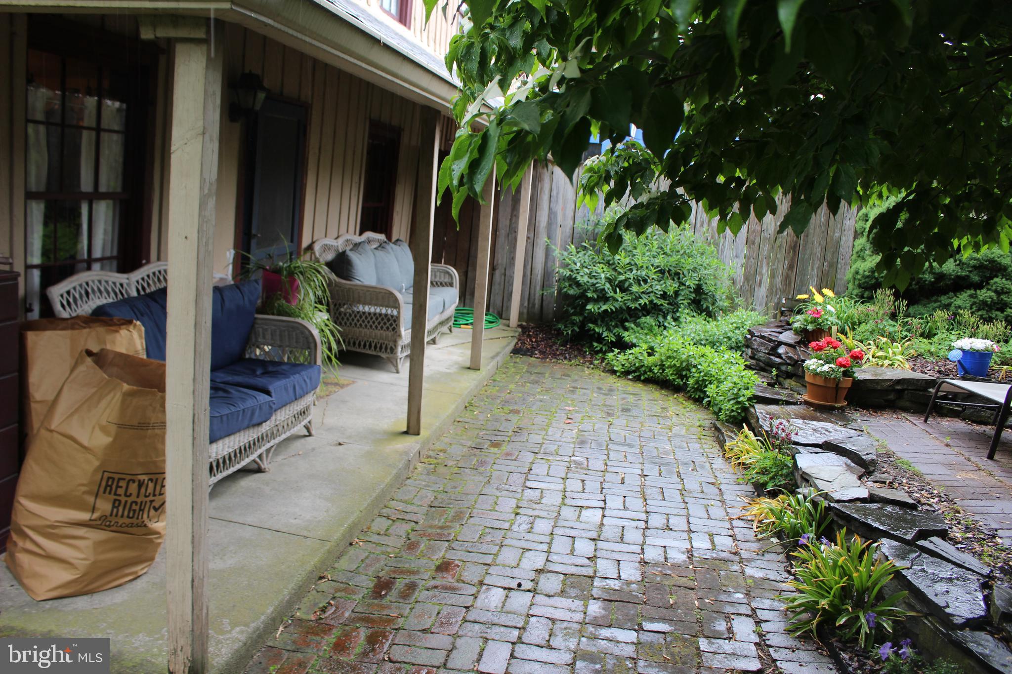 MARIETTA BOROUGH - Residential