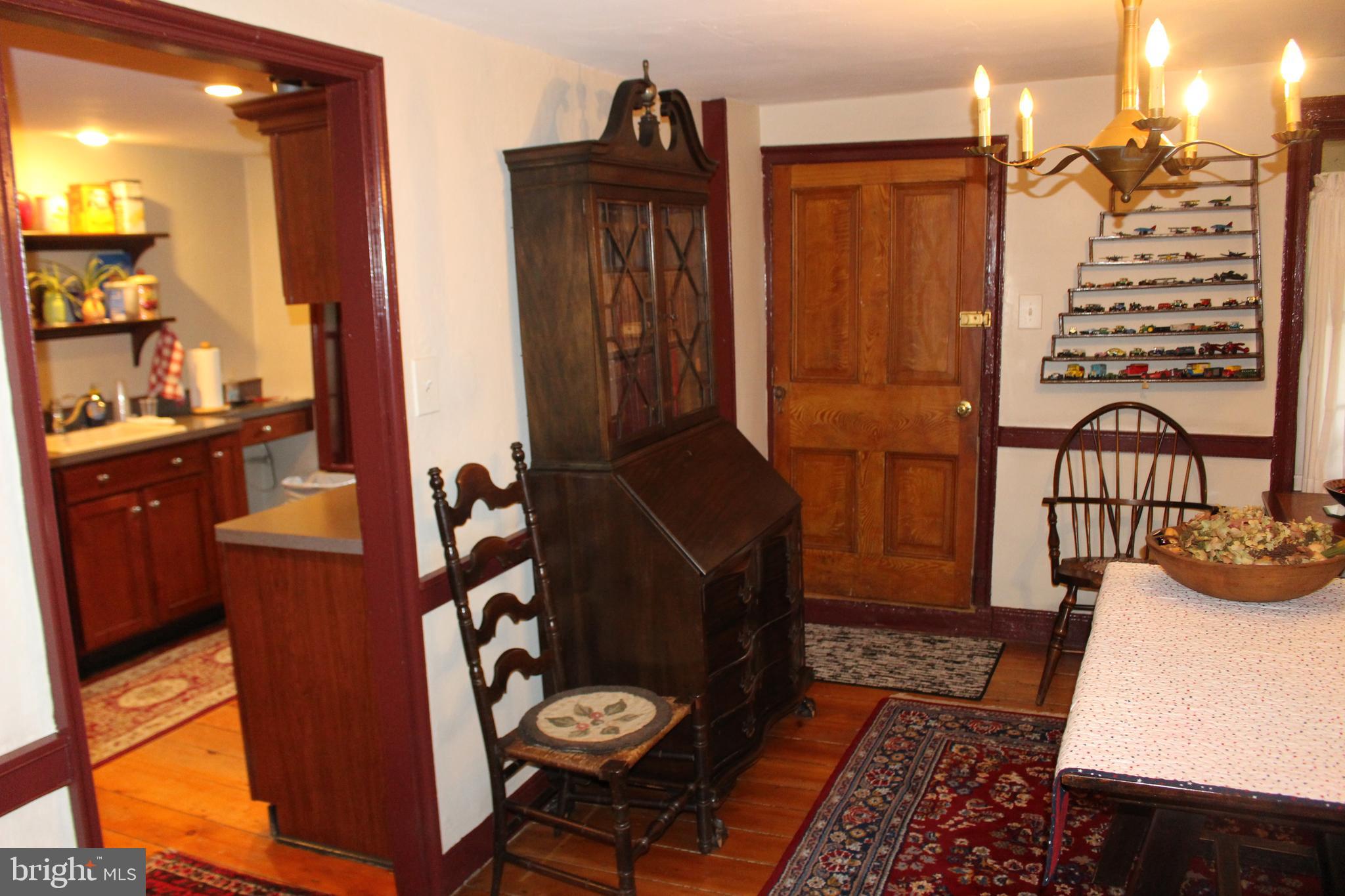 MARIETTA BOROUGH - Residential