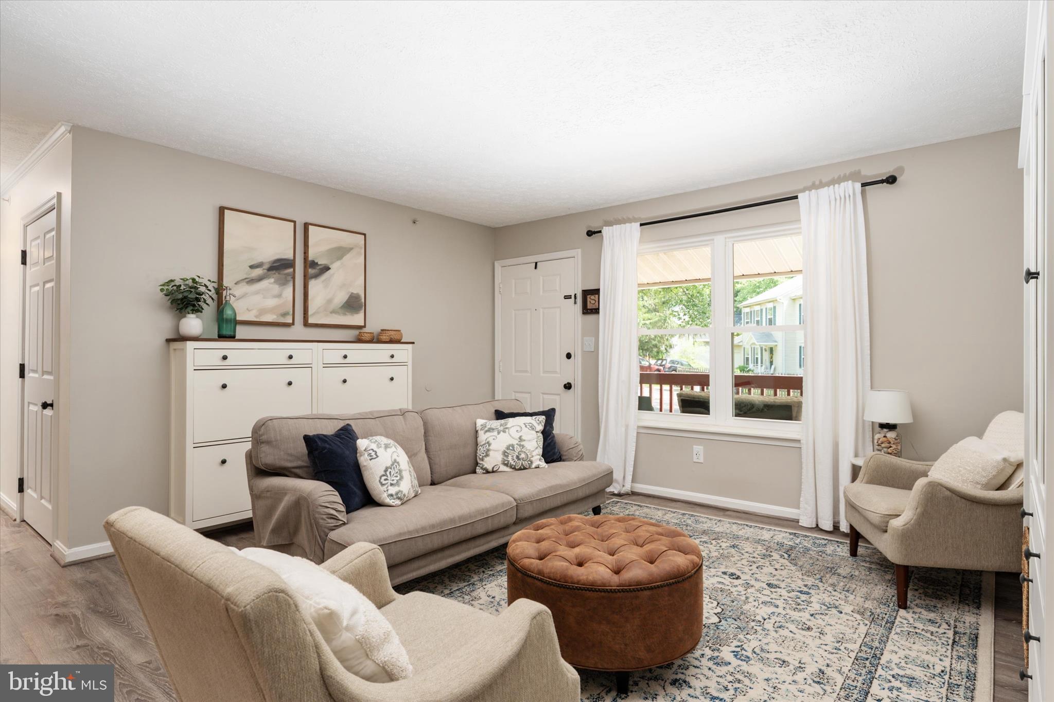 CARROLLTON MANOR - Residential