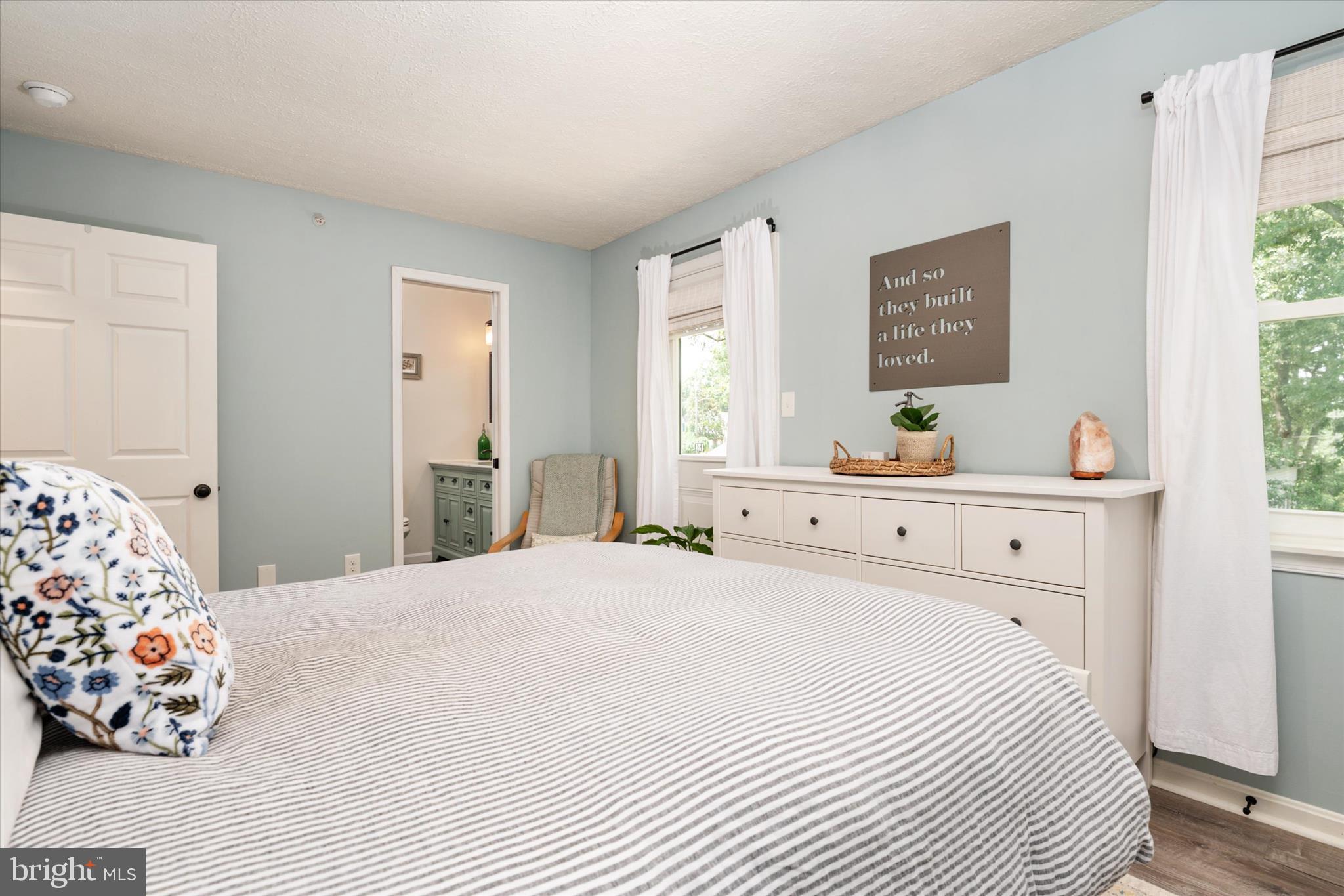 CARROLLTON MANOR - Residential