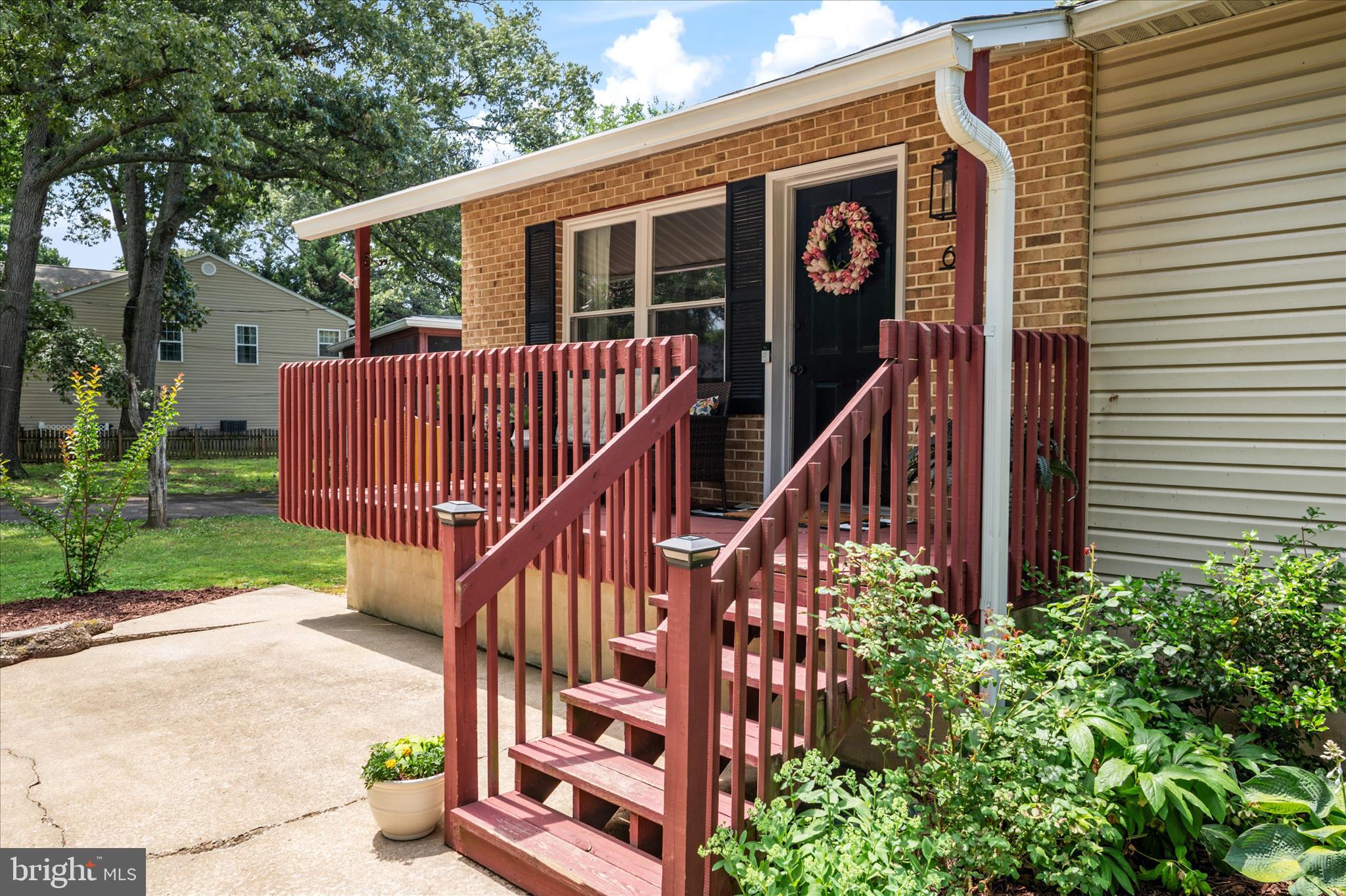 CARROLLTON MANOR - Residential