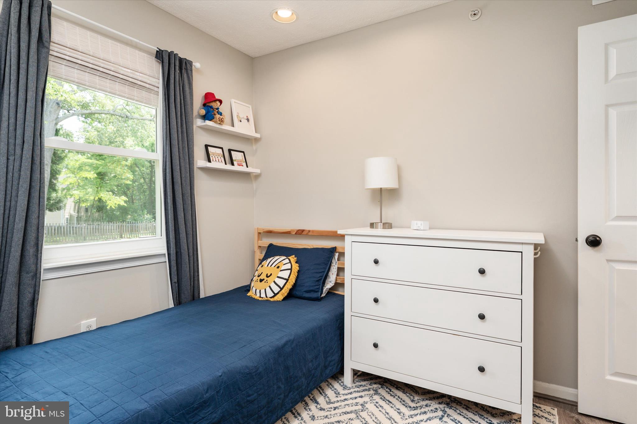 CARROLLTON MANOR - Residential