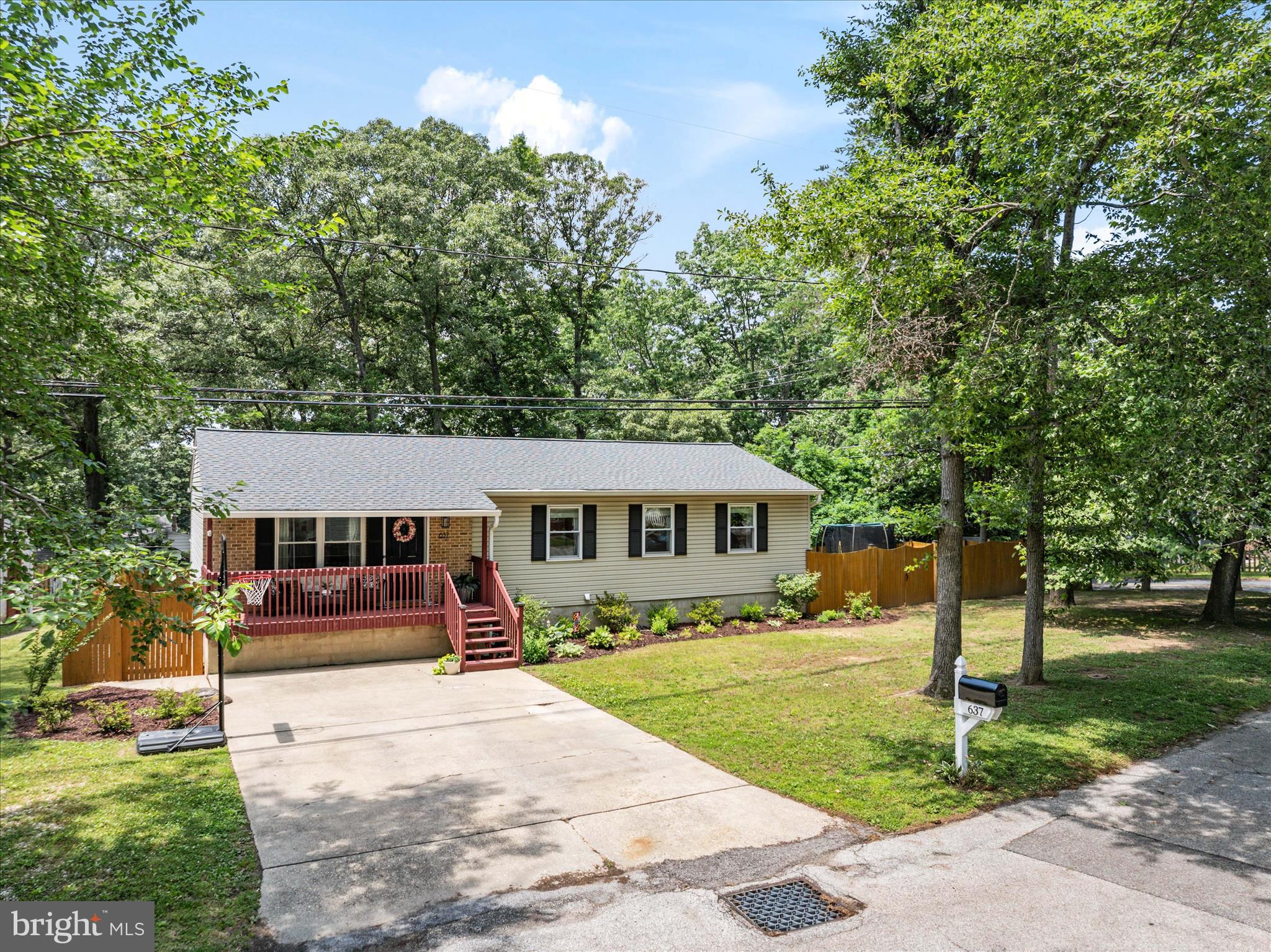 CARROLLTON MANOR - Residential