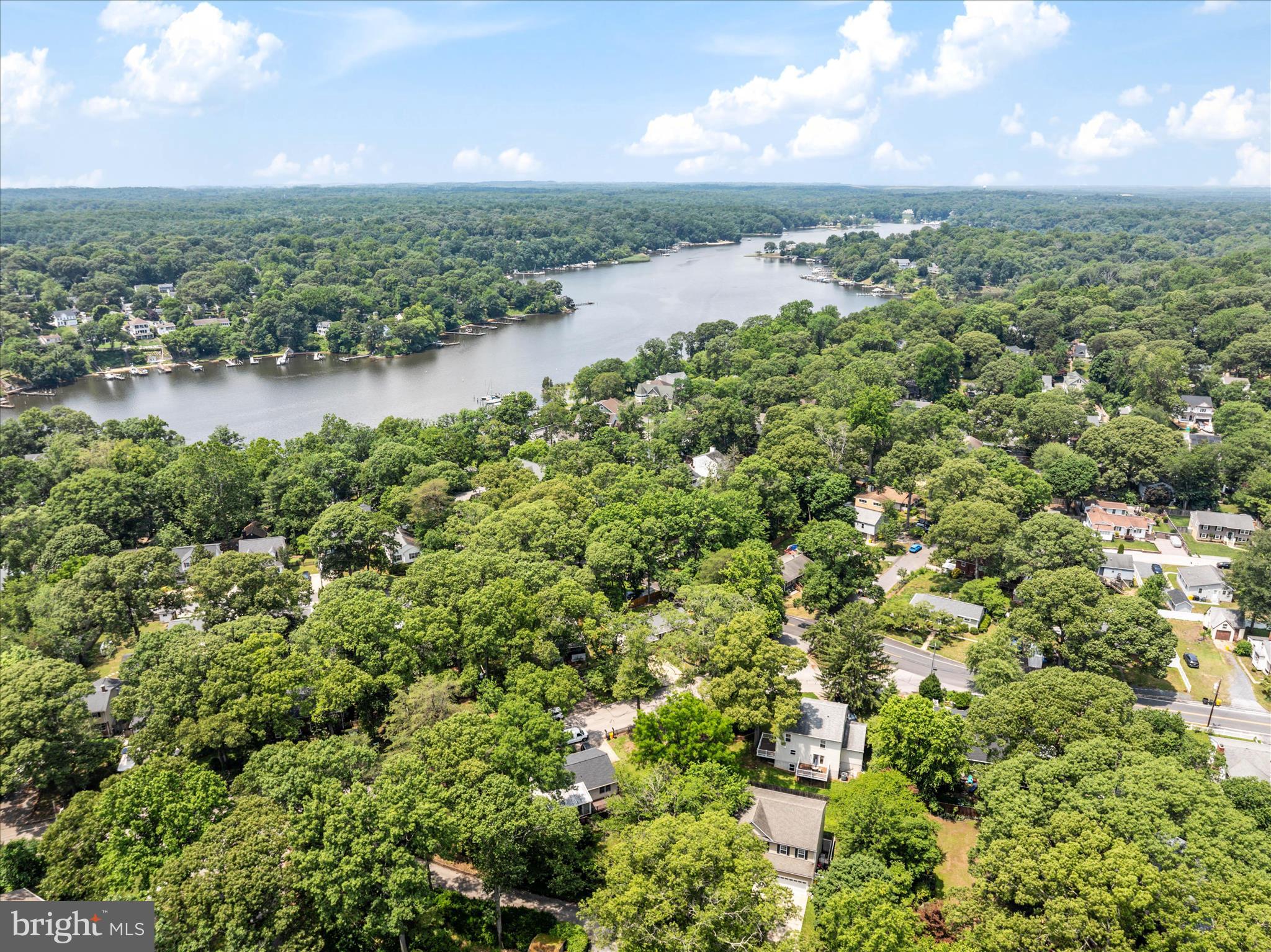 CARROLLTON MANOR - Residential