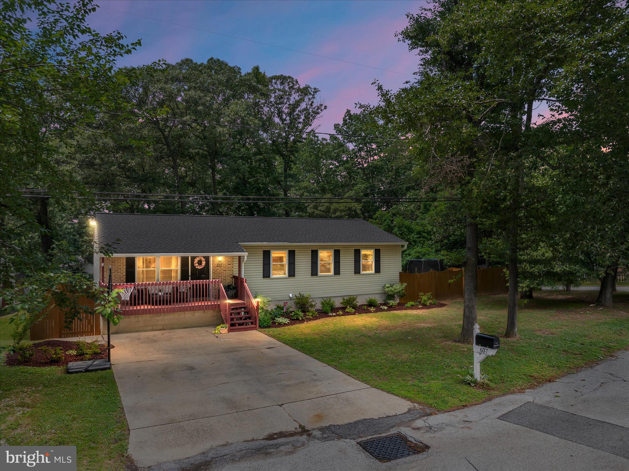CARROLLTON MANOR - Residential