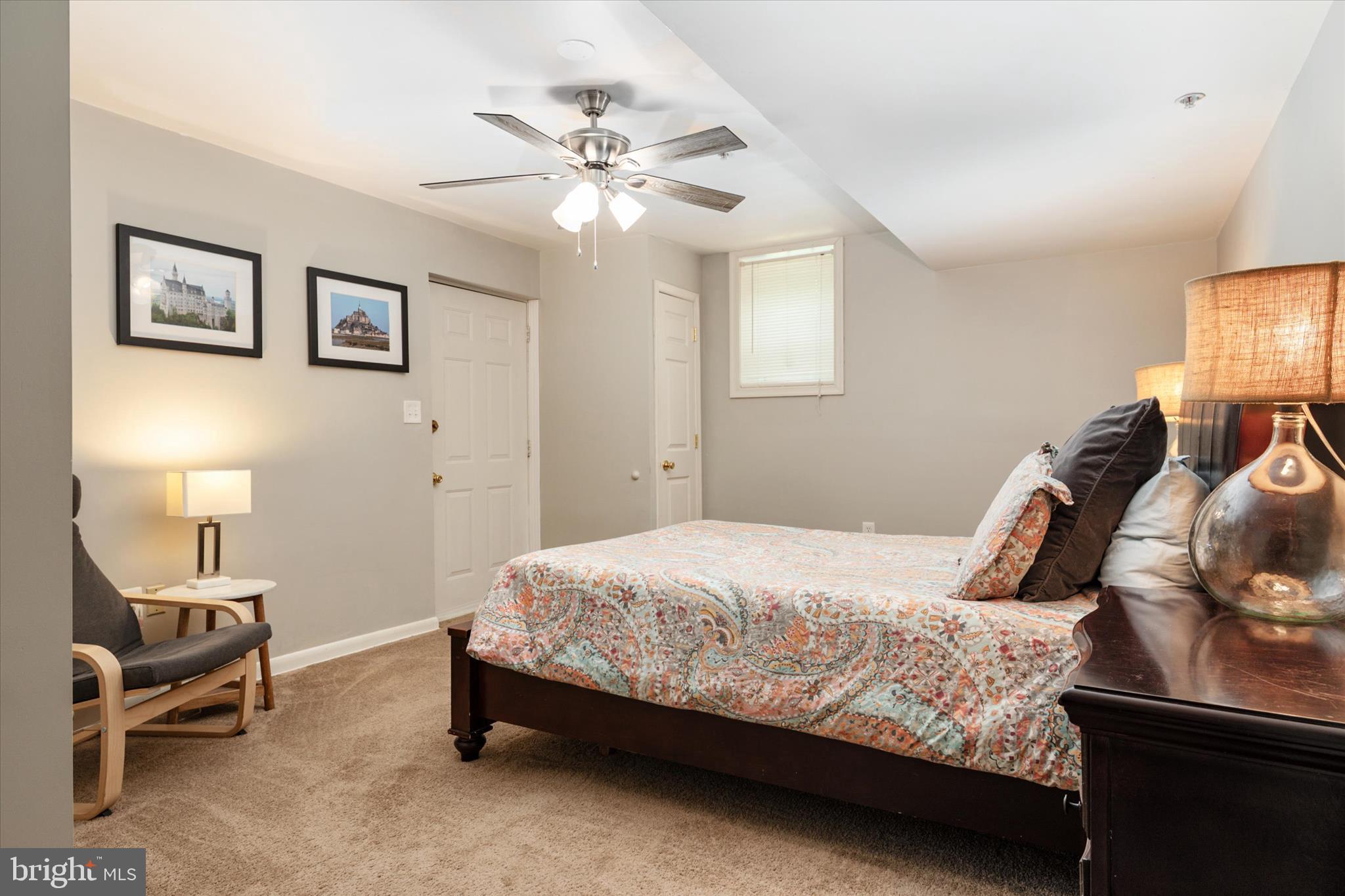 CARROLLTON MANOR - Residential