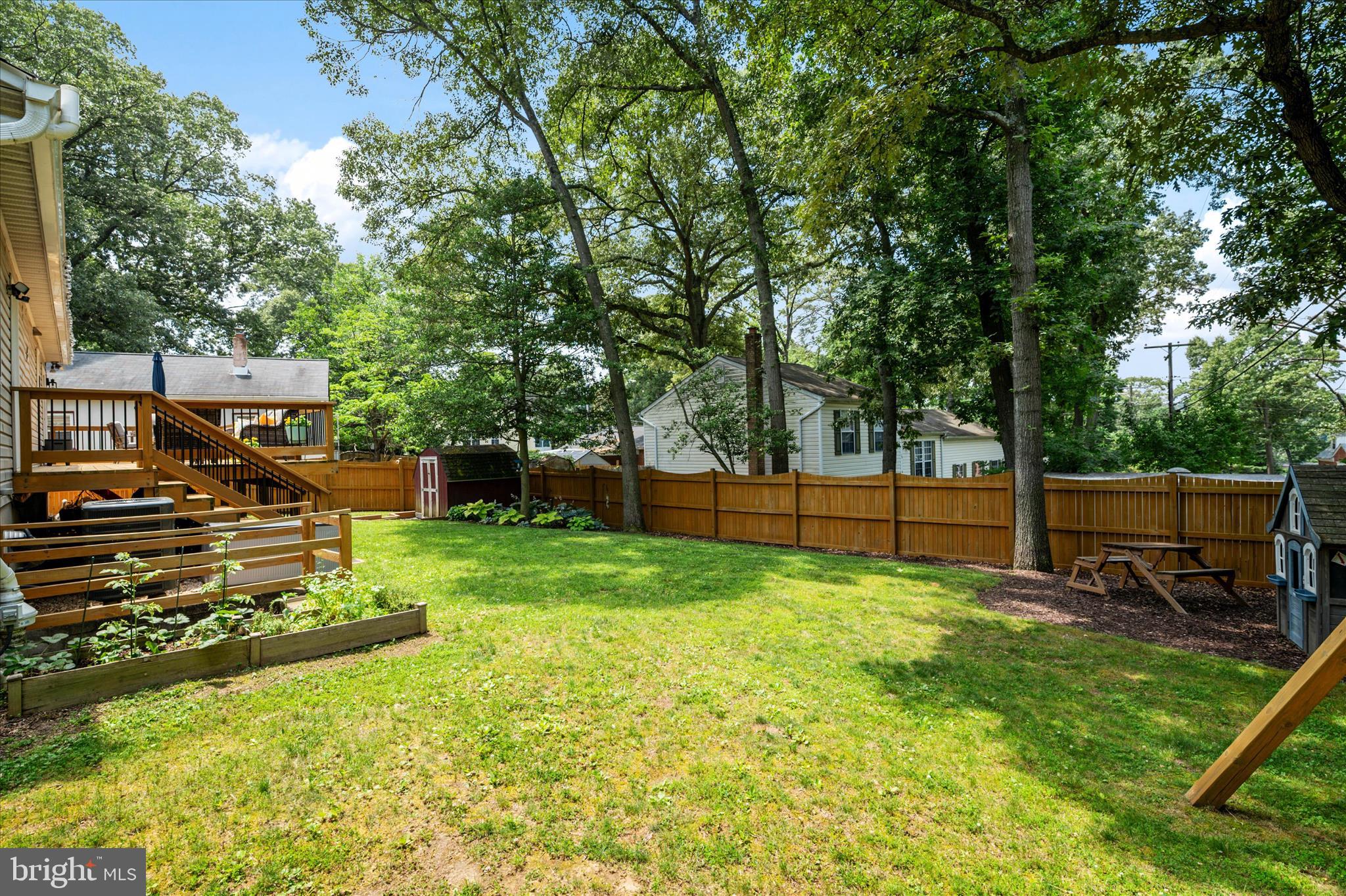 CARROLLTON MANOR - Residential