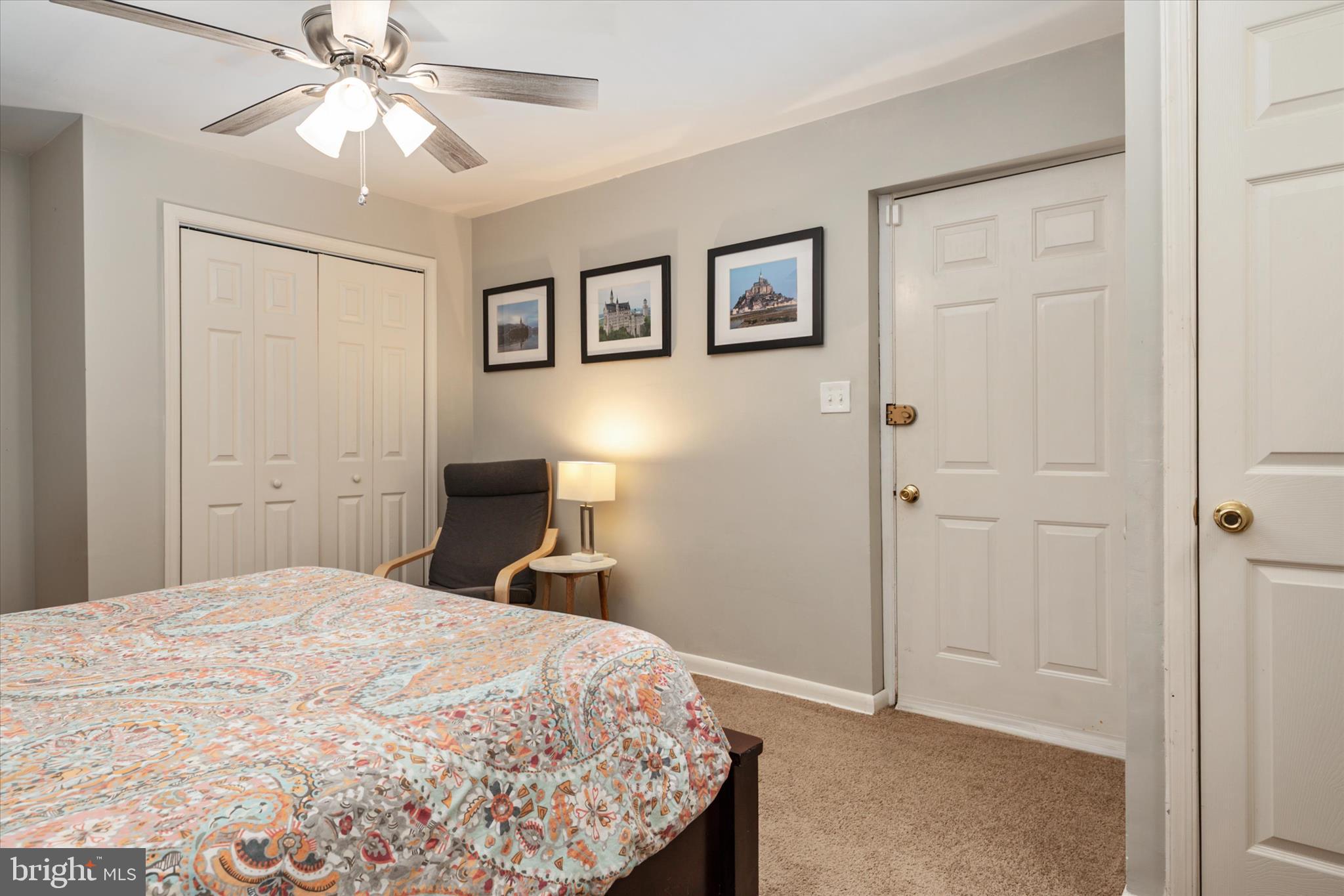 CARROLLTON MANOR - Residential