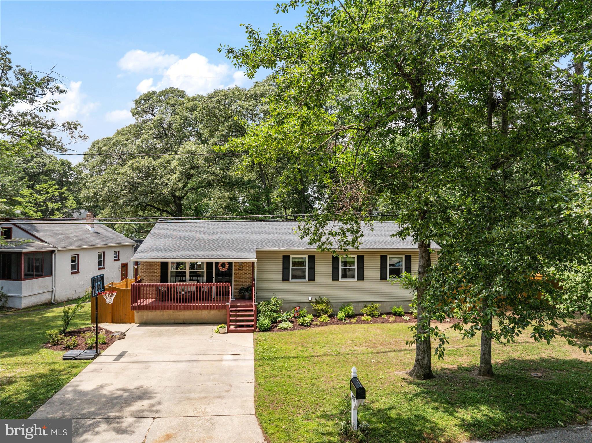 CARROLLTON MANOR - Residential