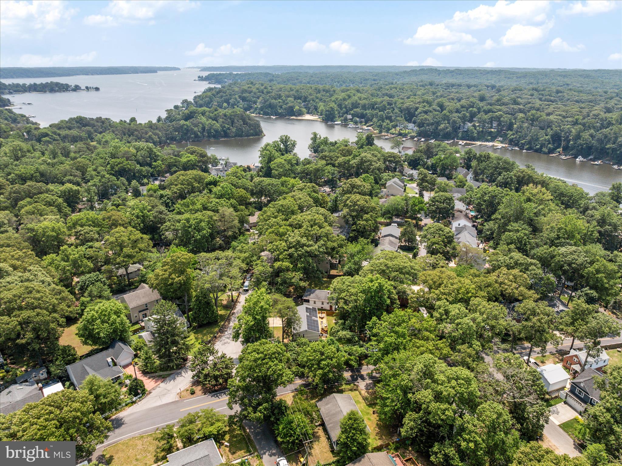 CARROLLTON MANOR - Residential