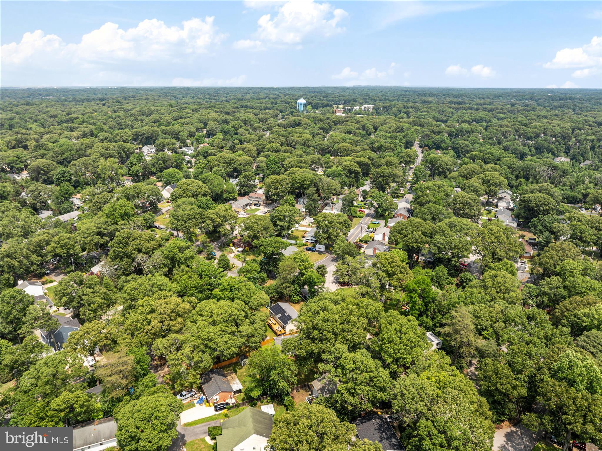CARROLLTON MANOR - Residential