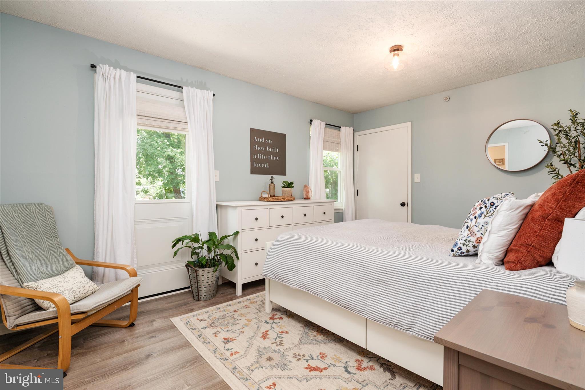 CARROLLTON MANOR - Residential