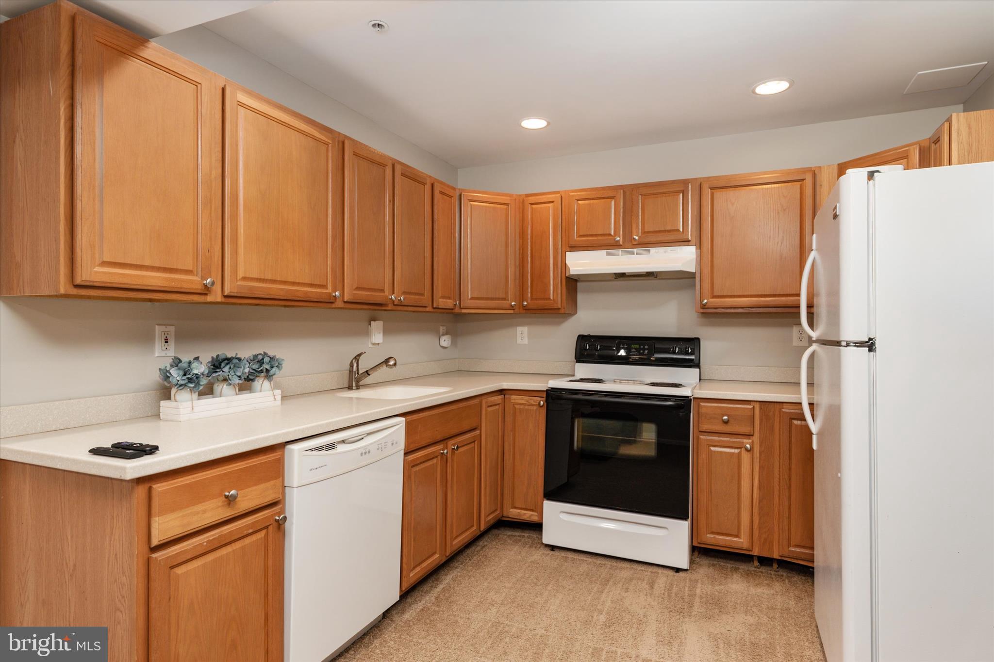 CARROLLTON MANOR - Residential