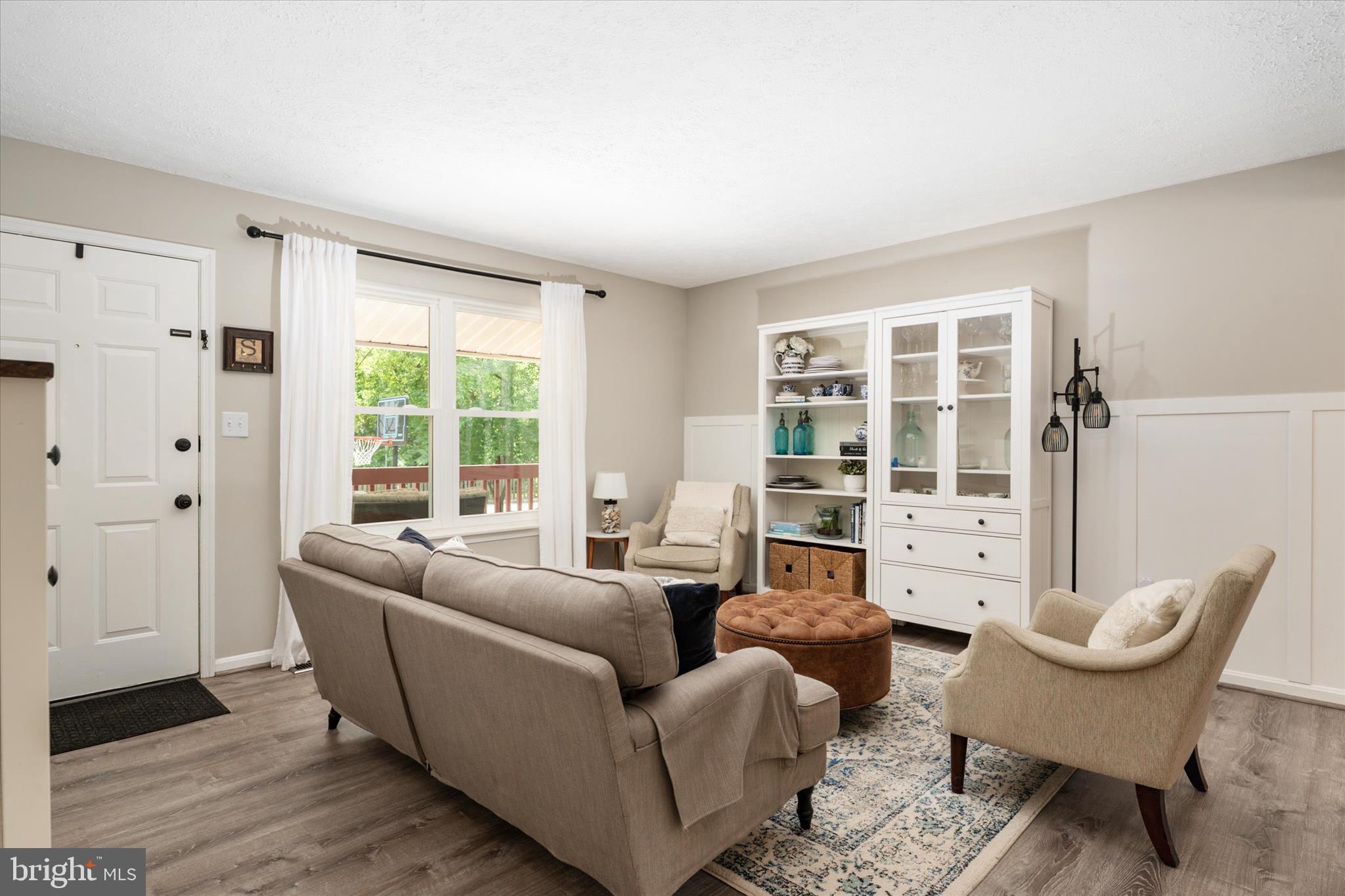 CARROLLTON MANOR - Residential