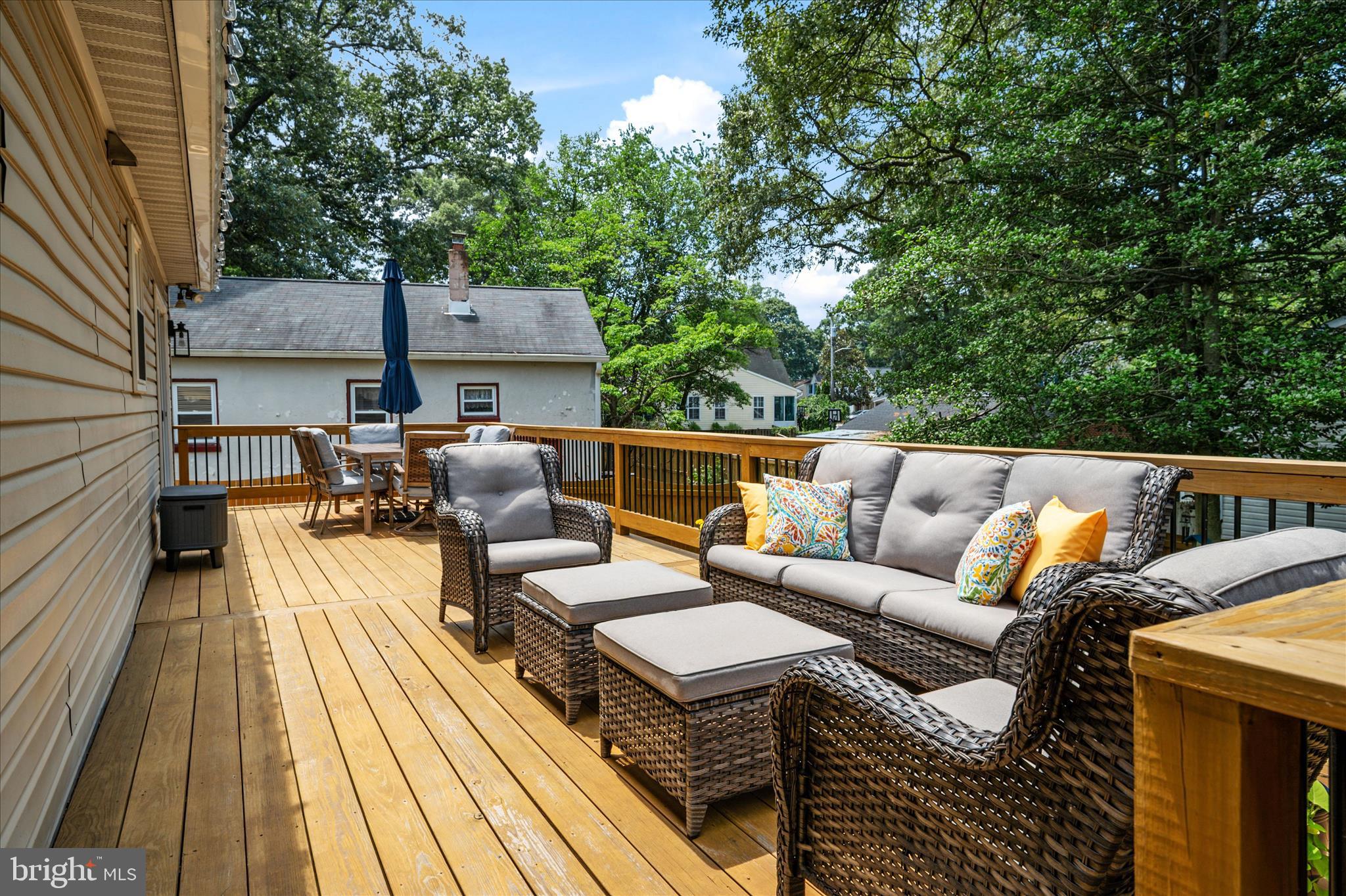 CARROLLTON MANOR - Residential