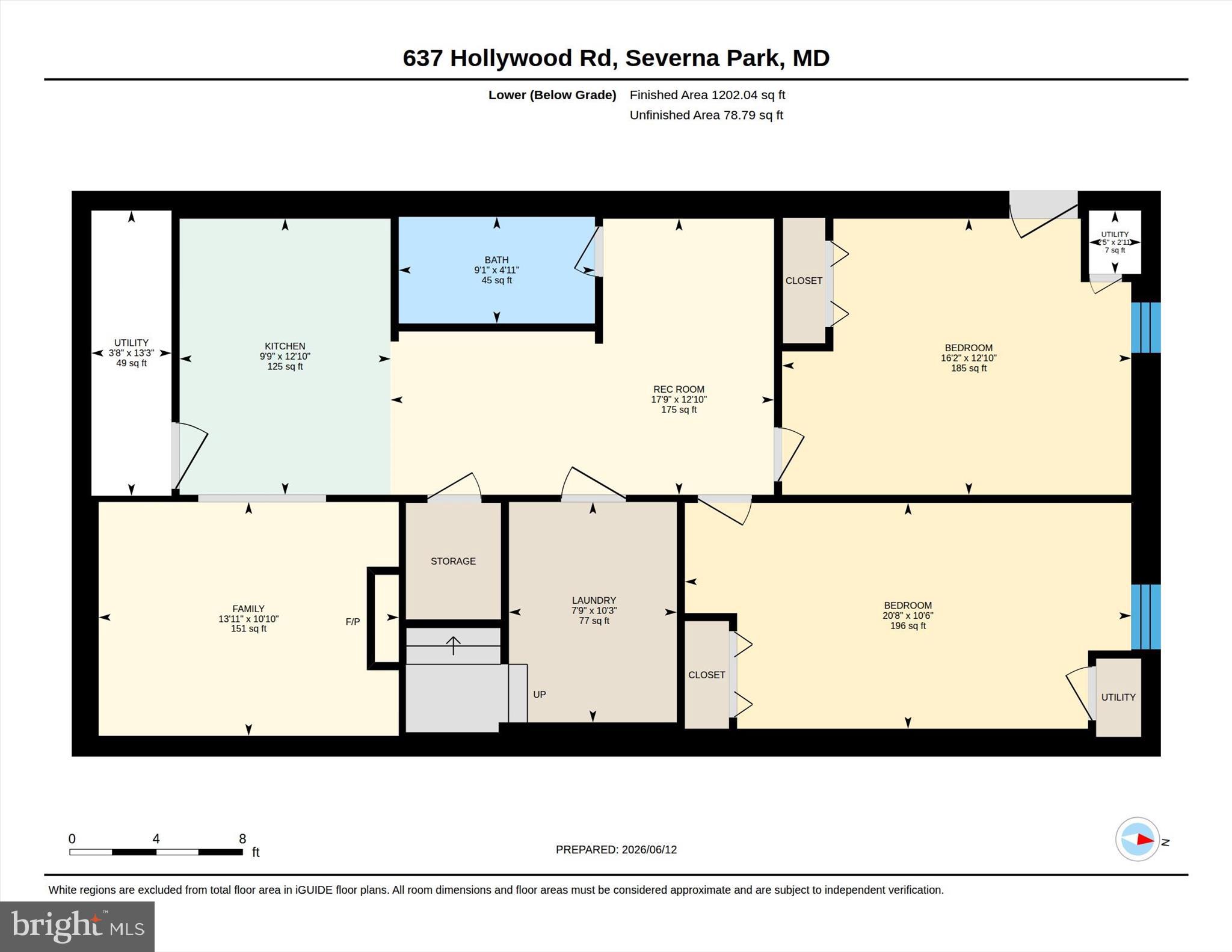 CARROLLTON MANOR - Residential