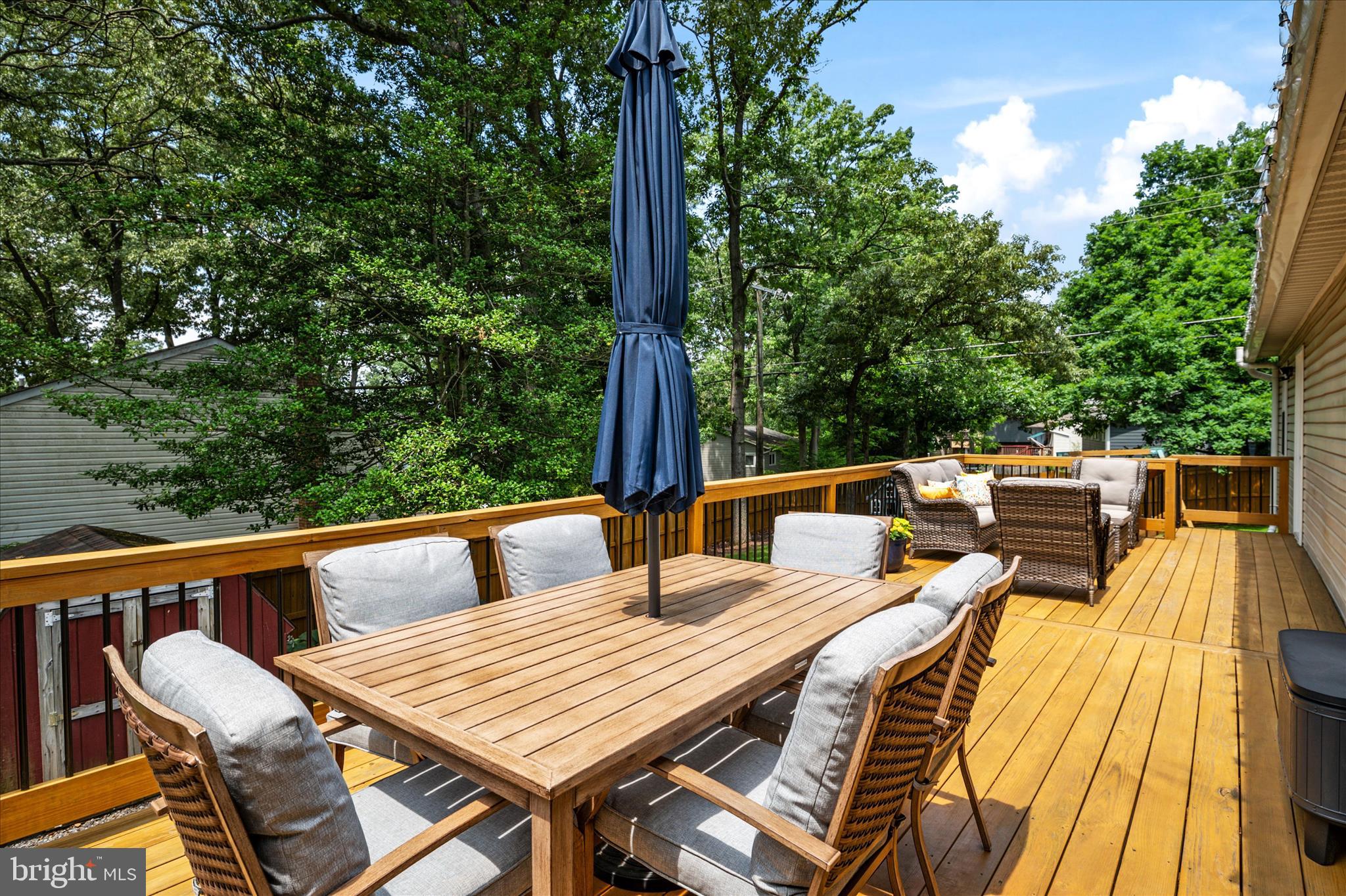 CARROLLTON MANOR - Residential