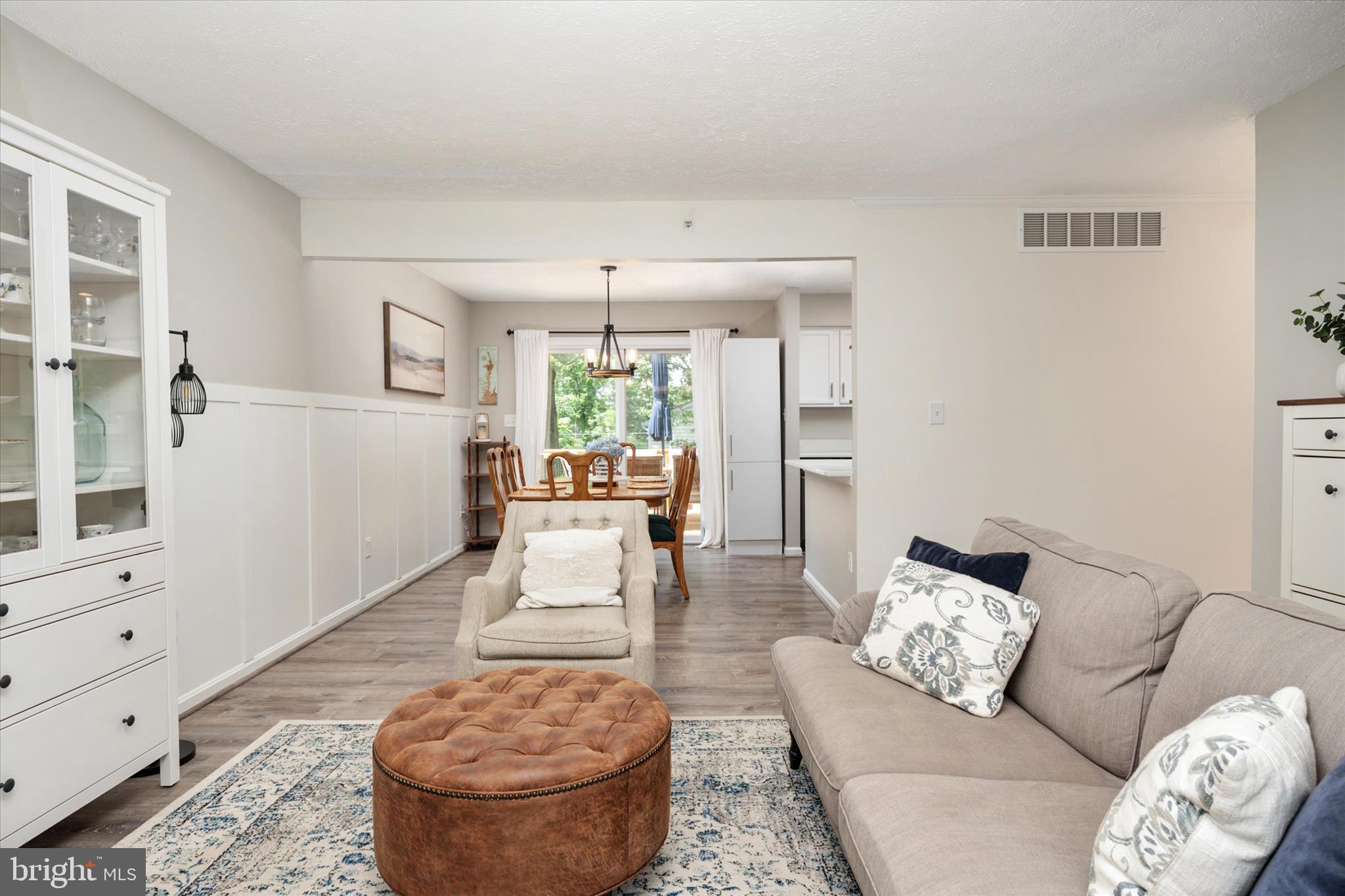 CARROLLTON MANOR - Residential