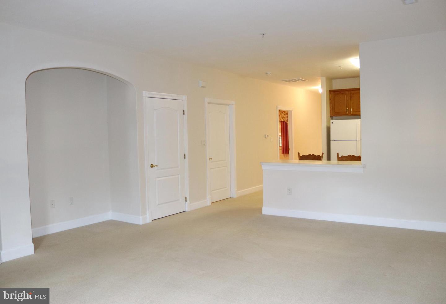 CORTLAND MANOR - Residential Lease