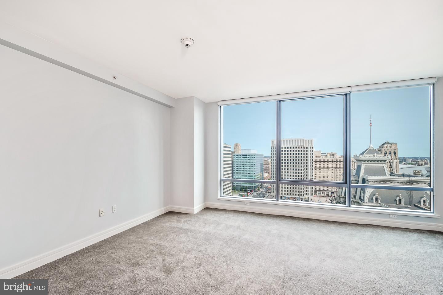 CENTER CITY - Residential