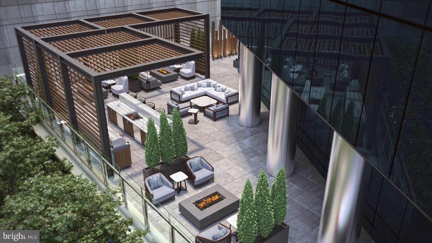 CENTER CITY - Residential