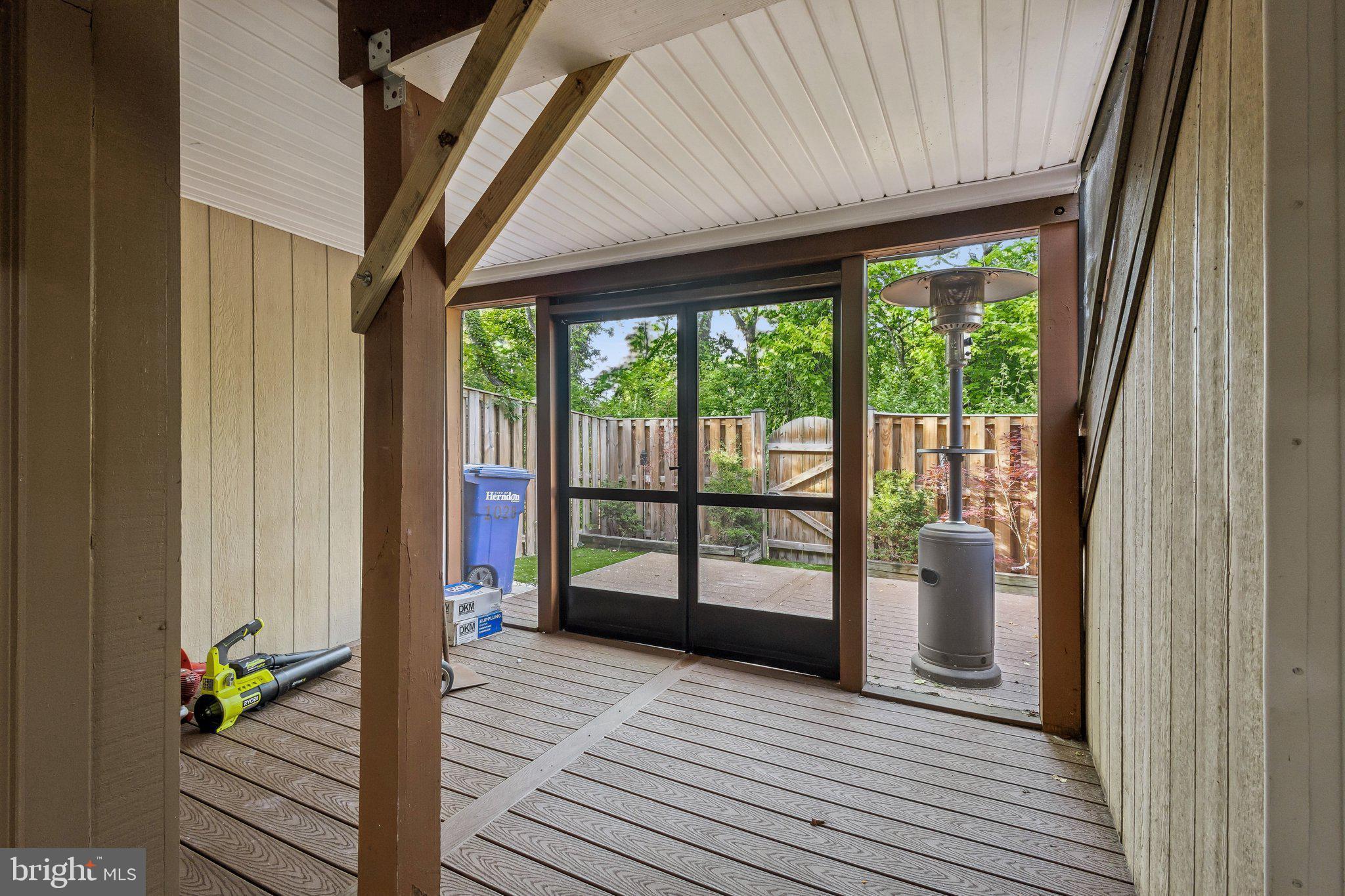 POTOMAC FAIRWAYS - Residential