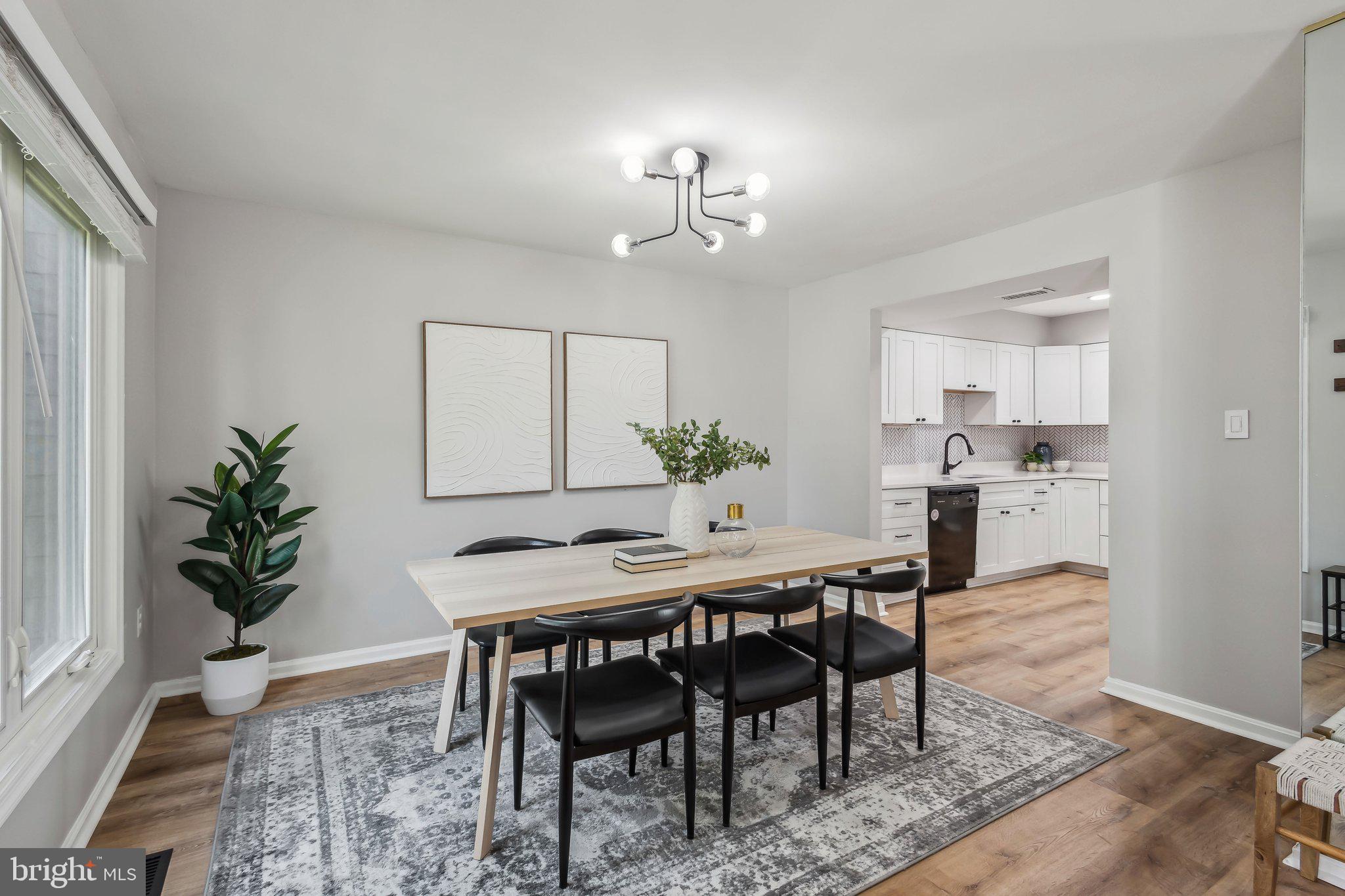 POTOMAC FAIRWAYS - Residential