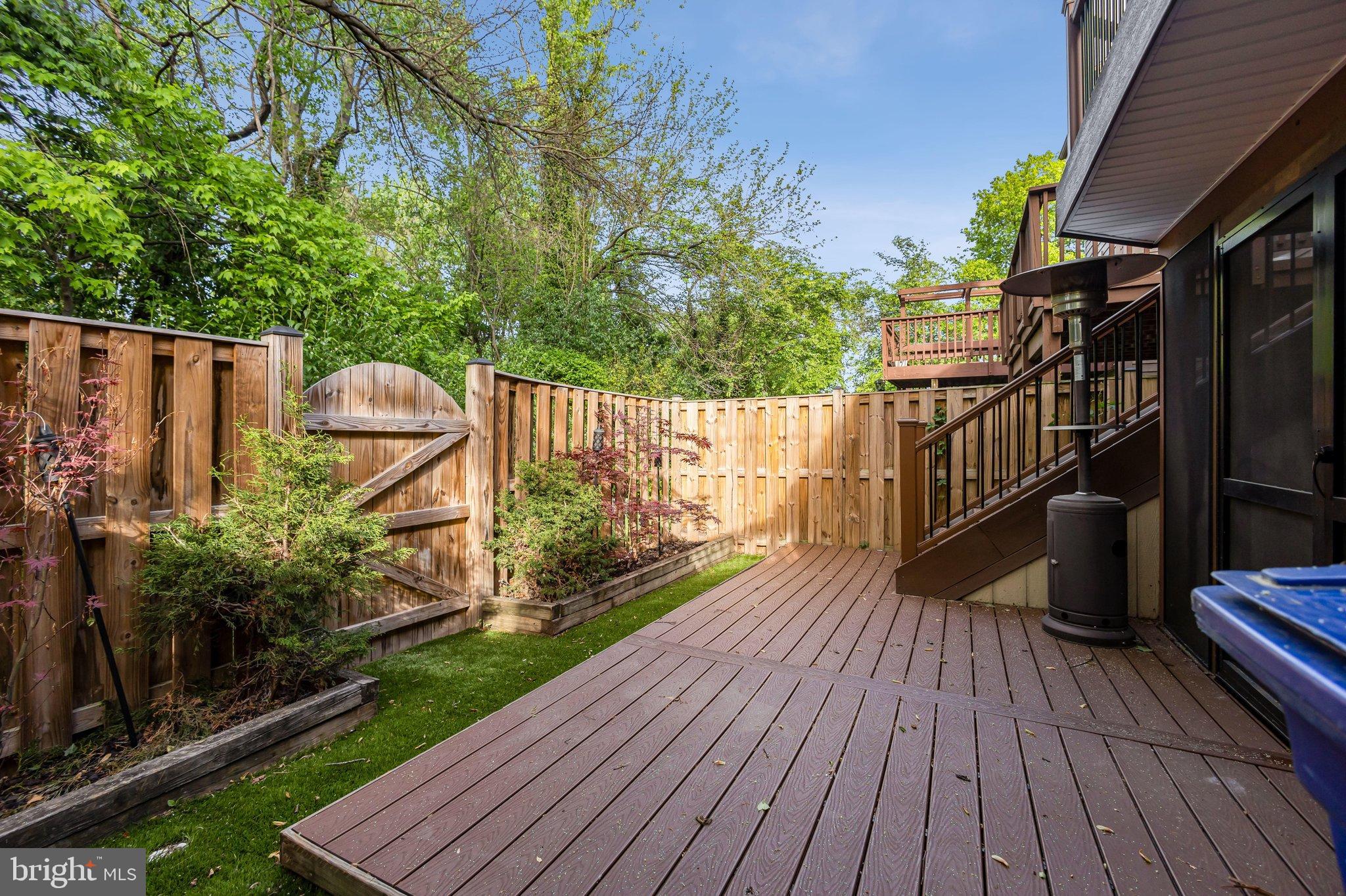 POTOMAC FAIRWAYS - Residential