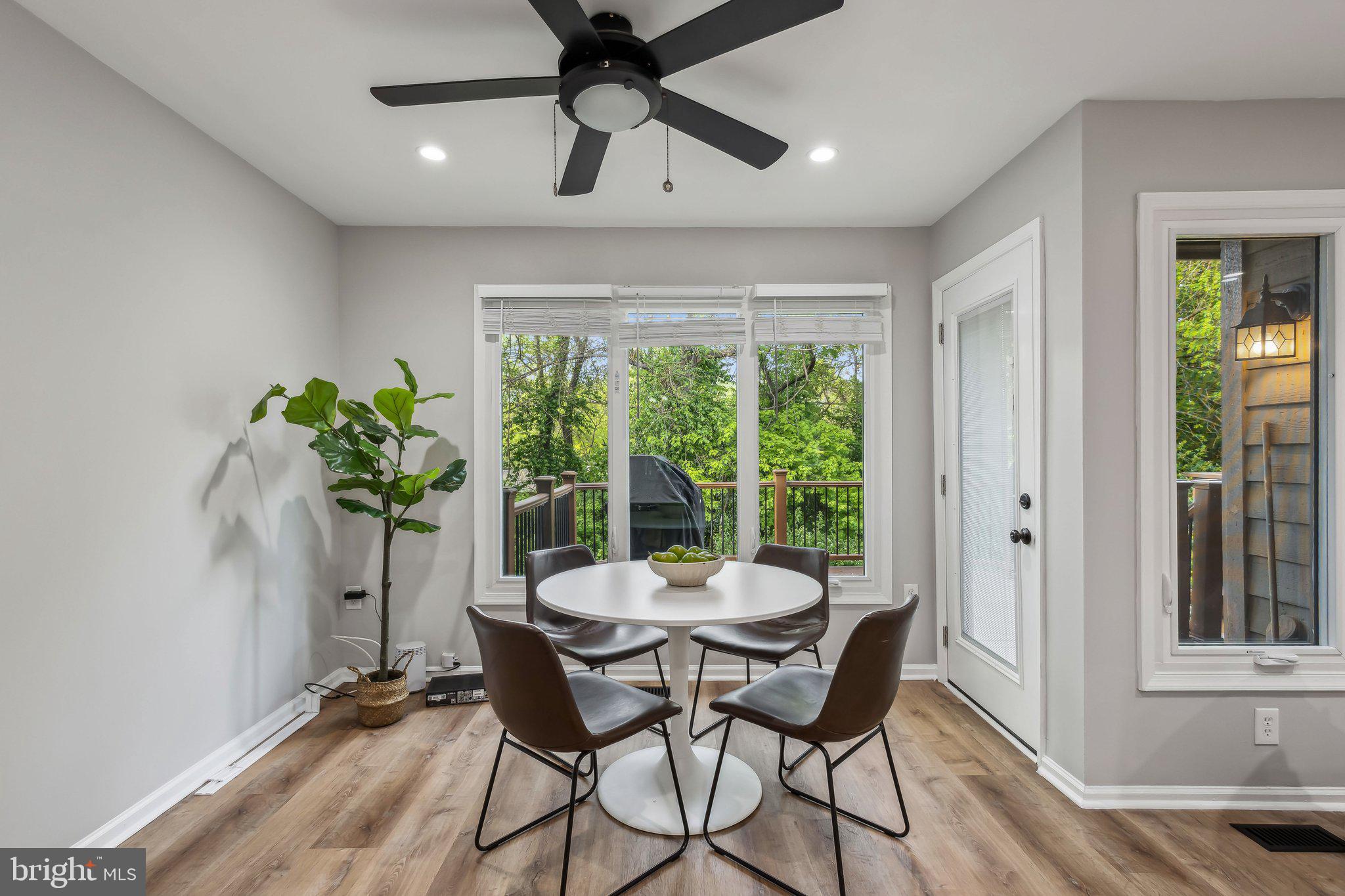 POTOMAC FAIRWAYS - Residential