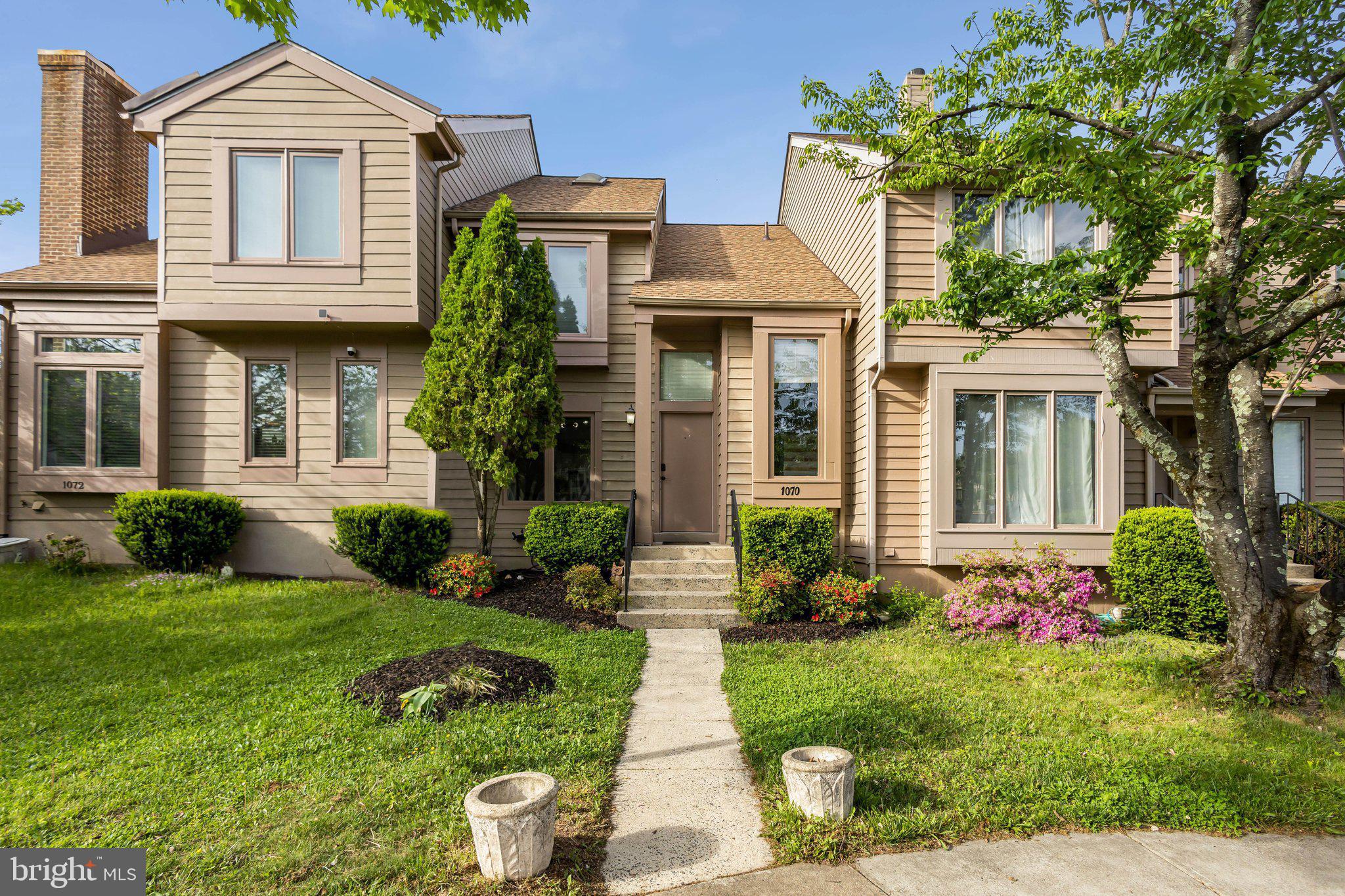 POTOMAC FAIRWAYS - Residential