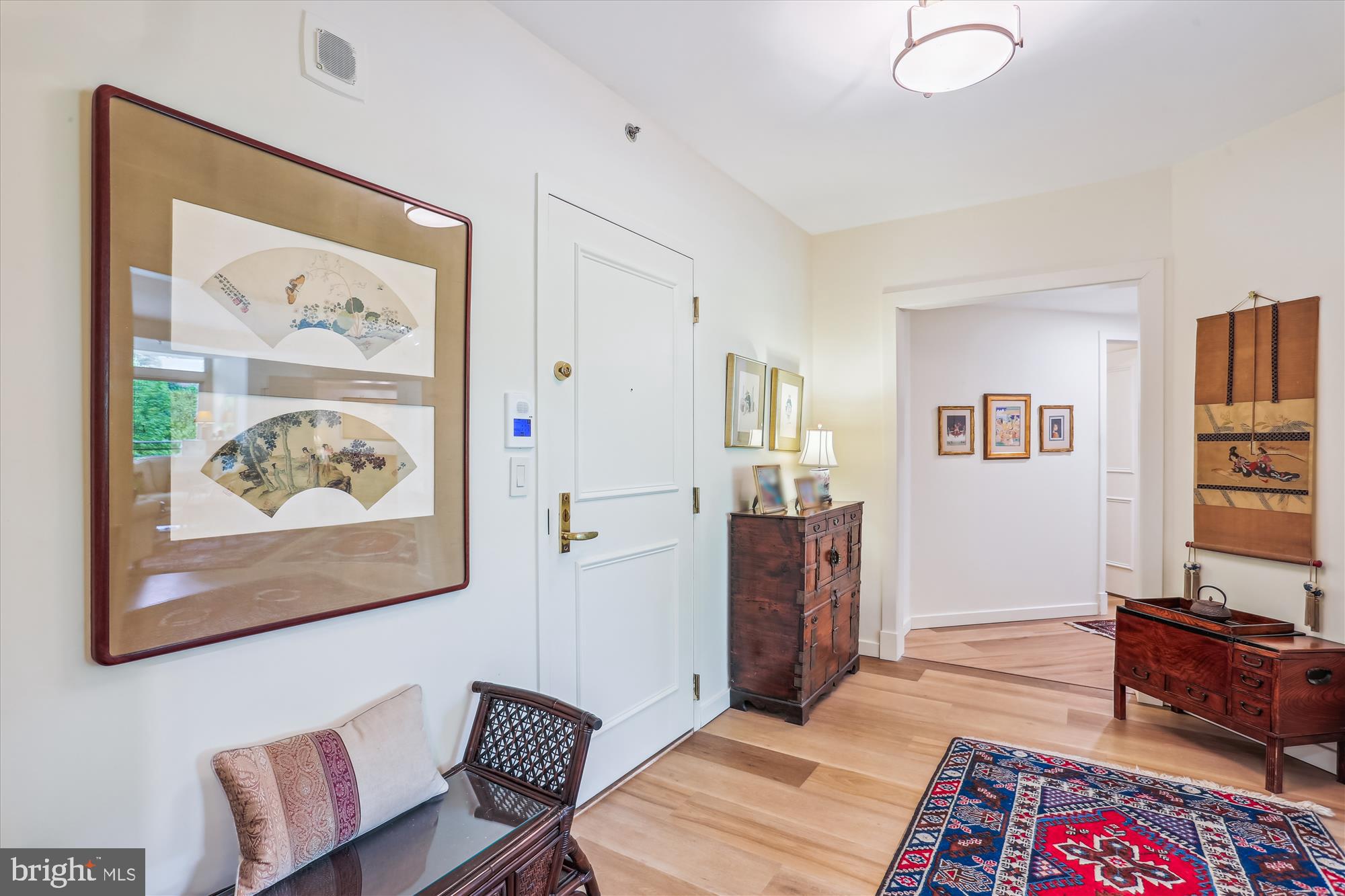 SOMERSET HOUSE CONDOS - Residential