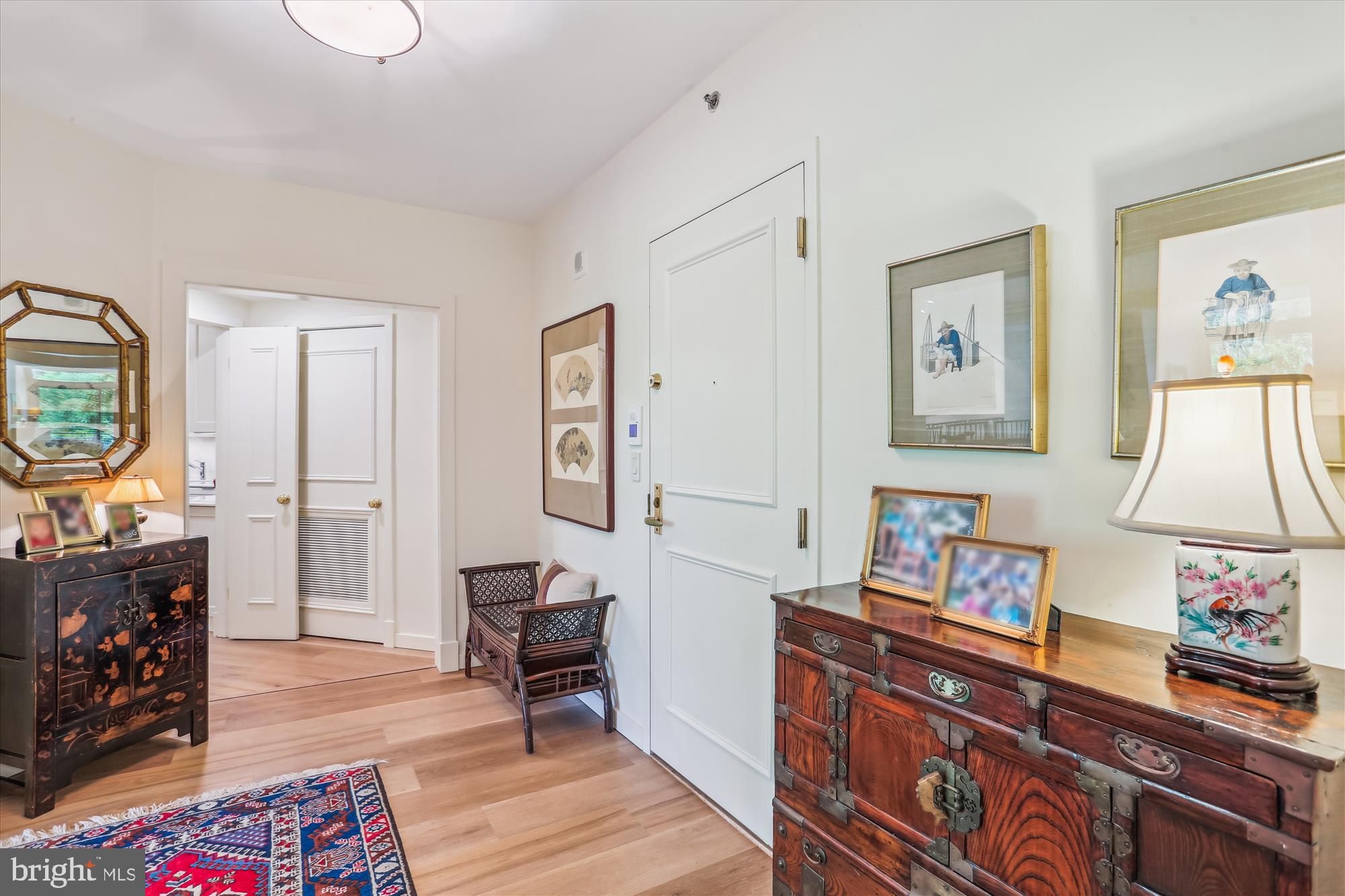 SOMERSET HOUSE CONDOS - Residential