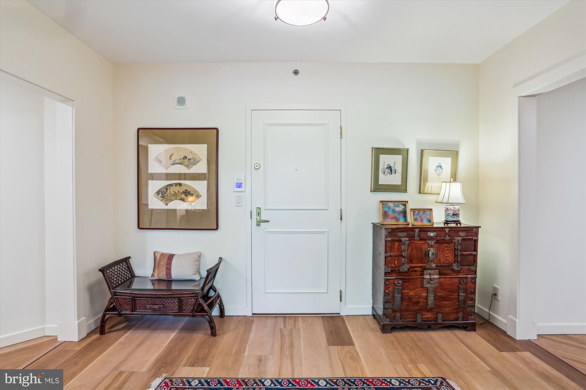 SOMERSET HOUSE CONDOS - Residential