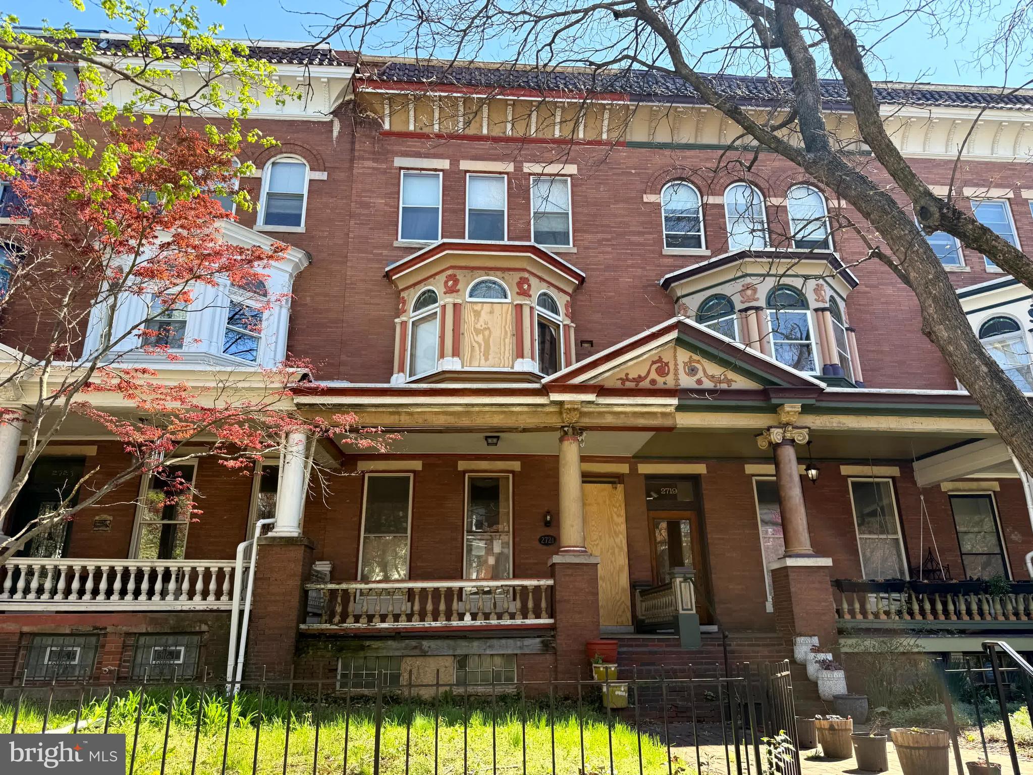 CHARLES VILLAGE - Residential
