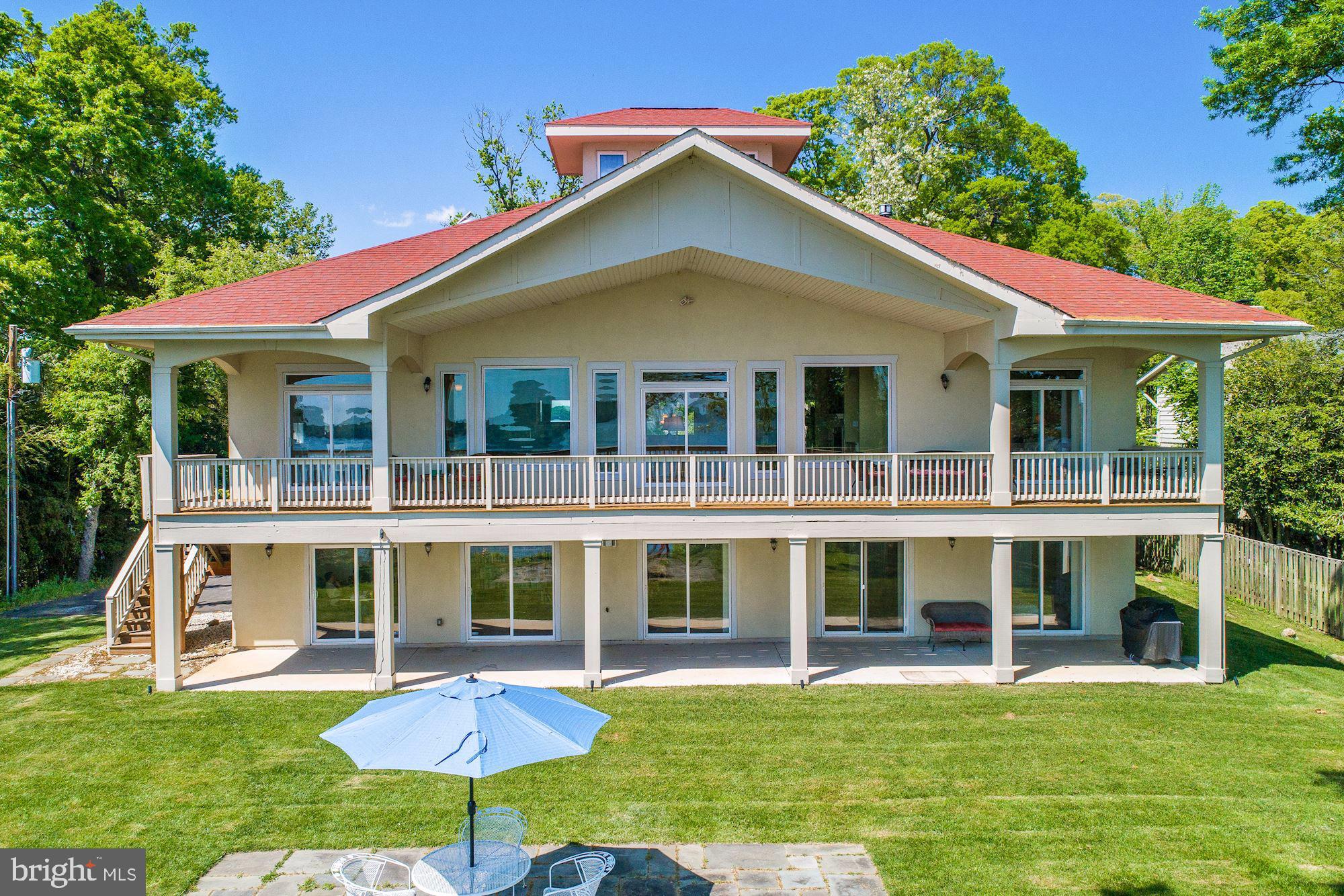 HALLOWING POINT RIVER ESTATES - Residential