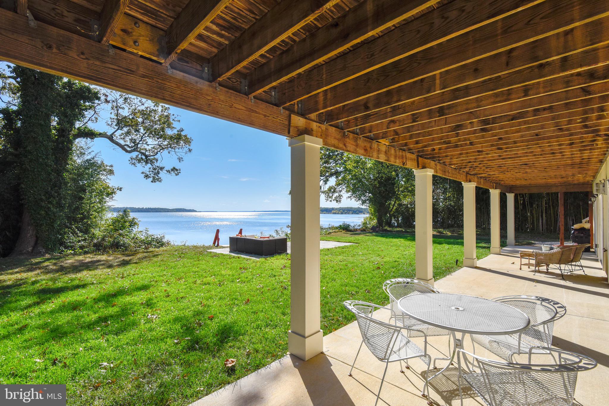 HALLOWING POINT RIVER ESTATES - Residential