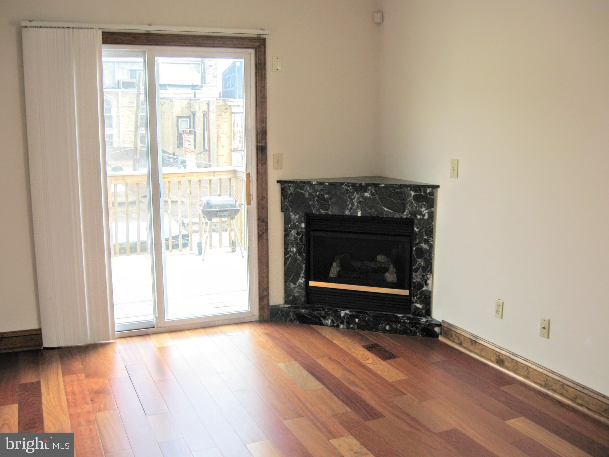 GRADUATE HOSPITAL - Residential Lease