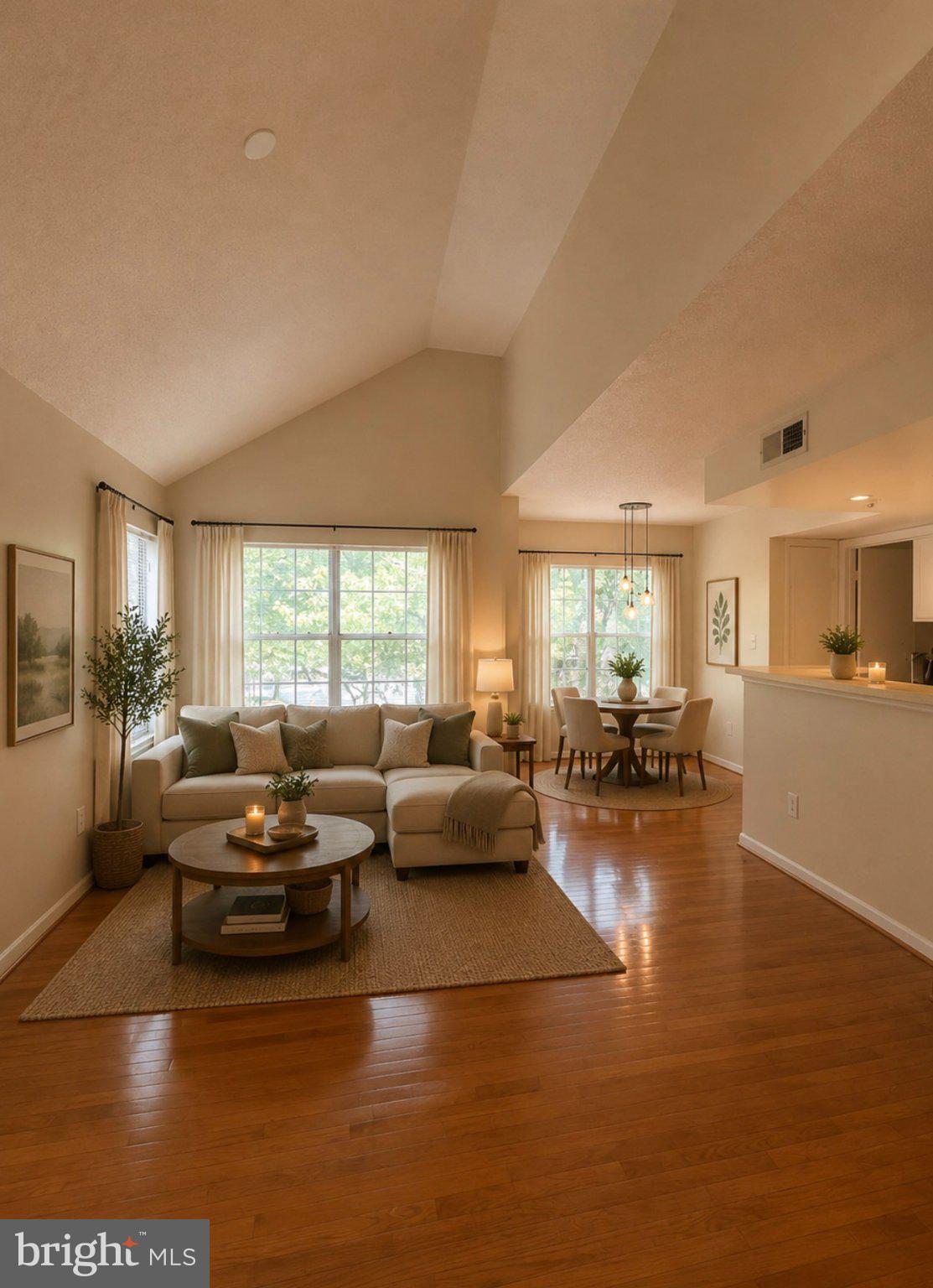 VISTAS AT LAKE ARBOR - Residential