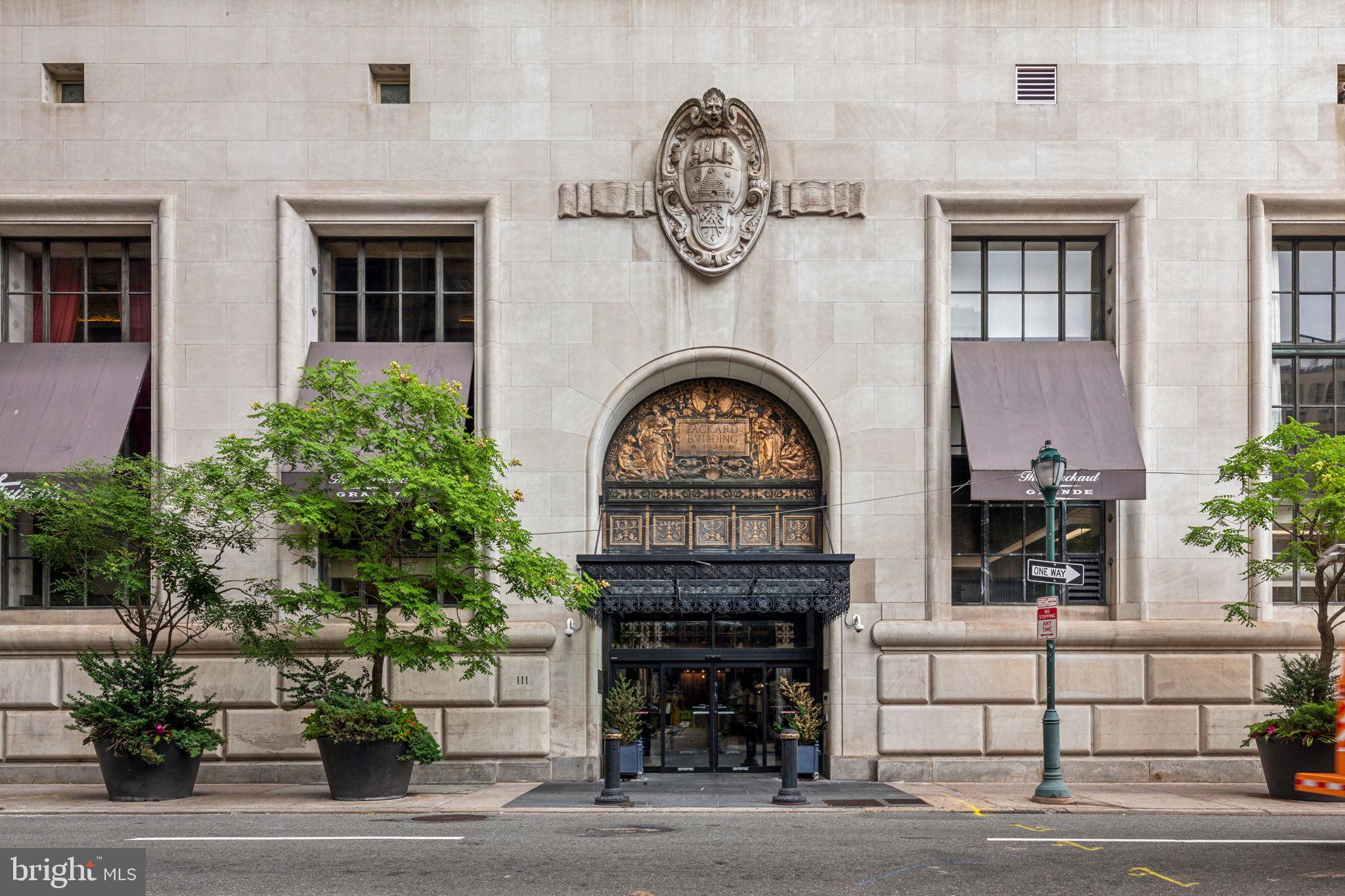 RITTENHOUSE SQUARE - Residential