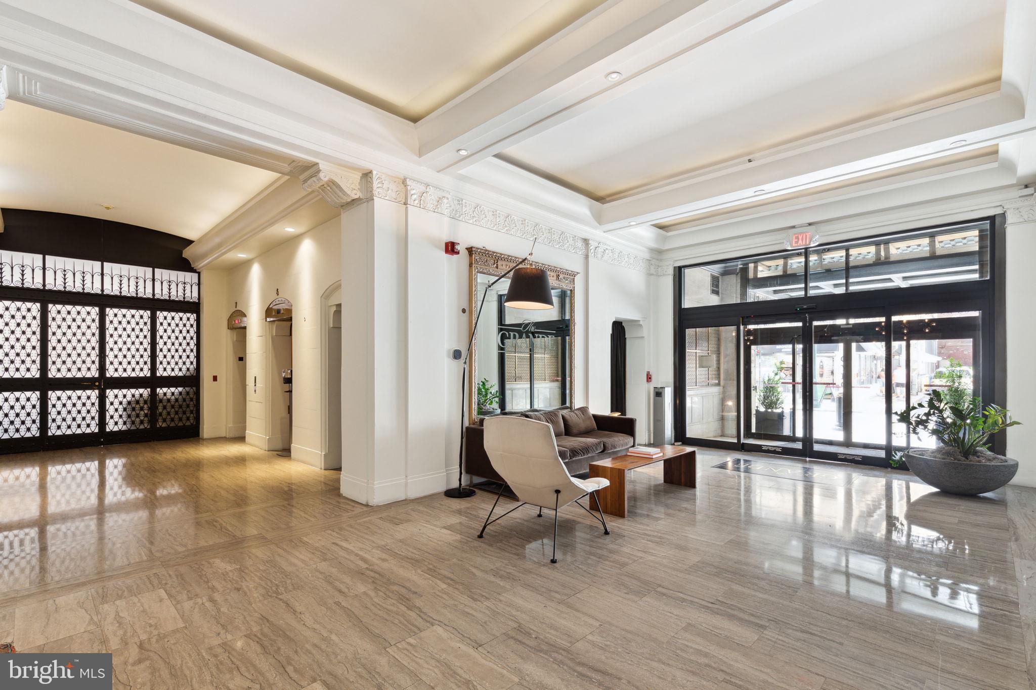 RITTENHOUSE SQUARE - Residential