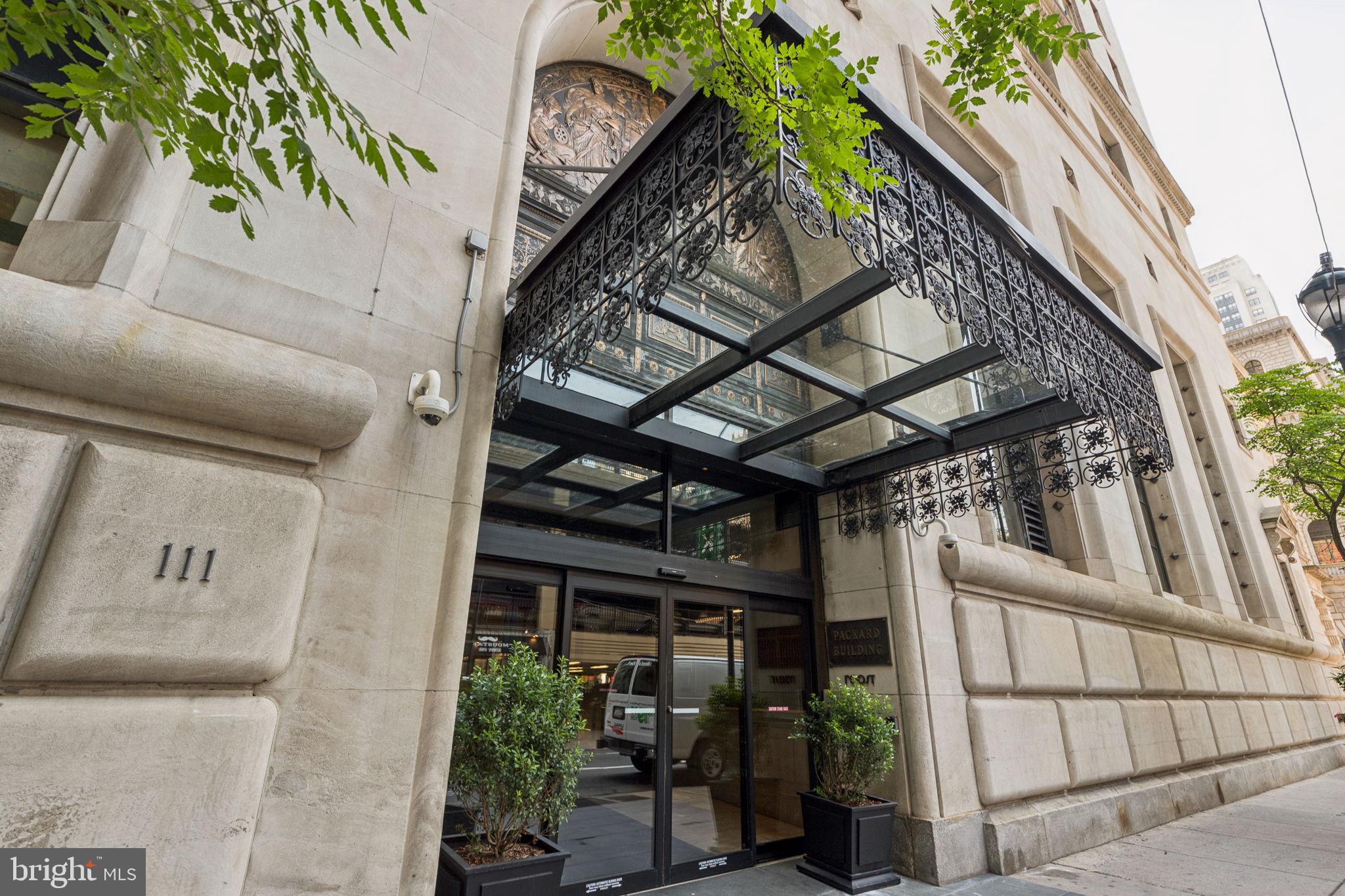 RITTENHOUSE SQUARE - Residential