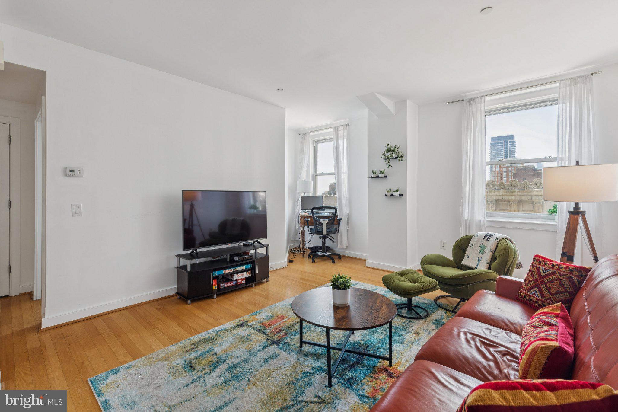 RITTENHOUSE SQUARE - Residential