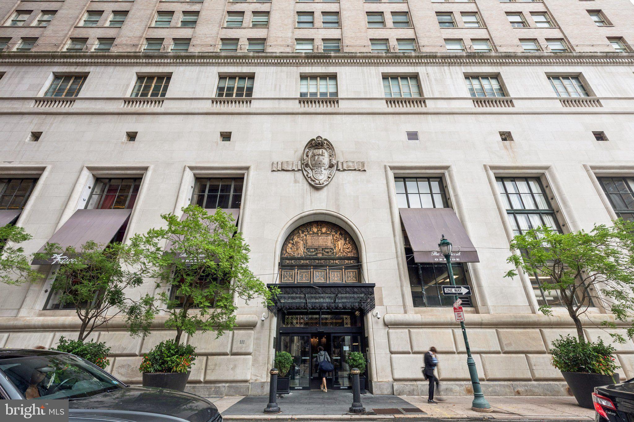 RITTENHOUSE SQUARE - Residential