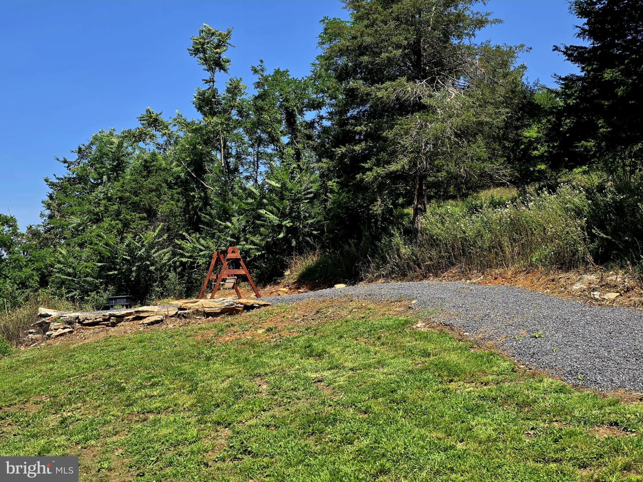 BLACKTHORN MOUNTAIN ESTATE - Land