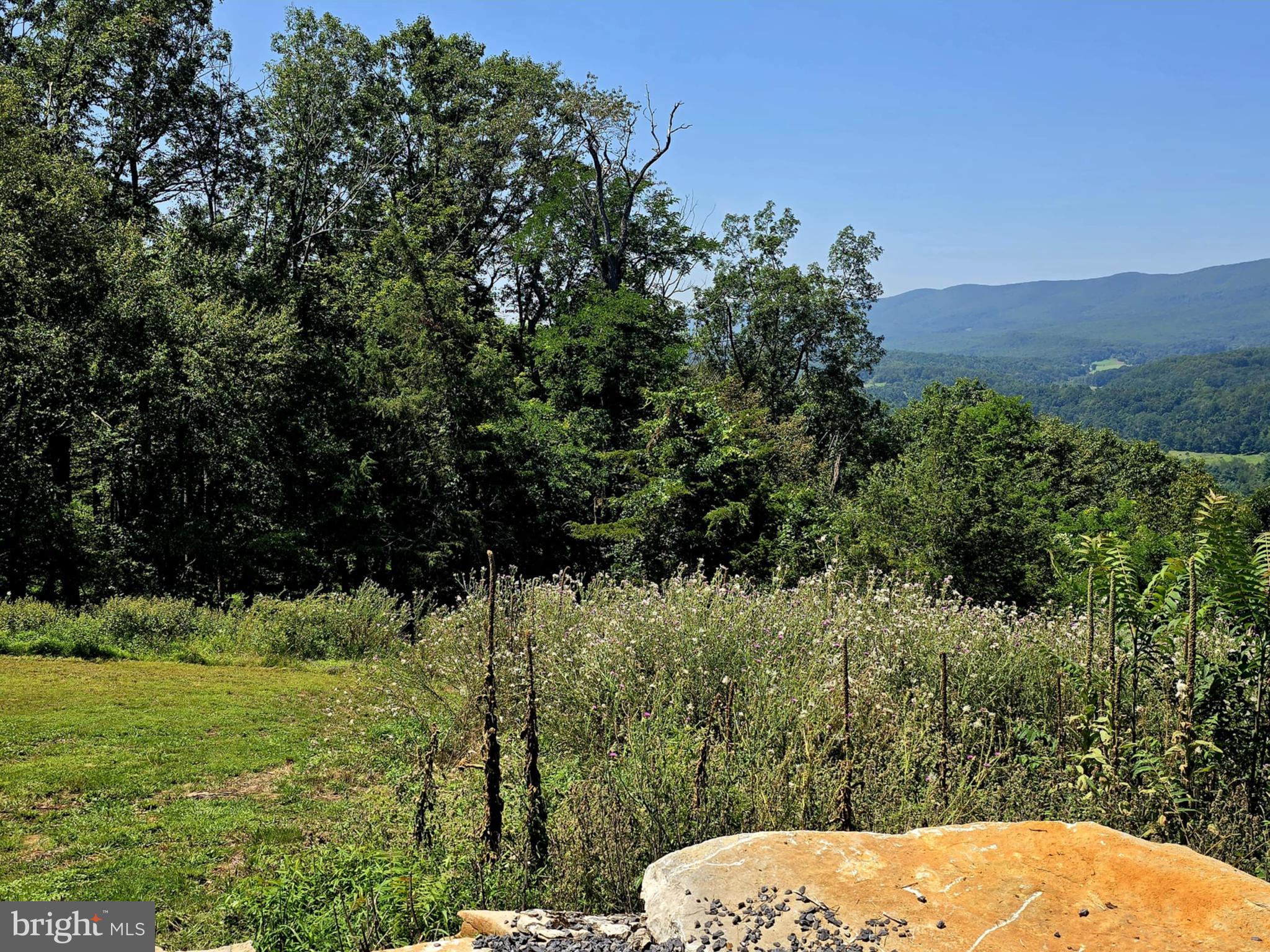 BLACKTHORN MOUNTAIN ESTATE - Land