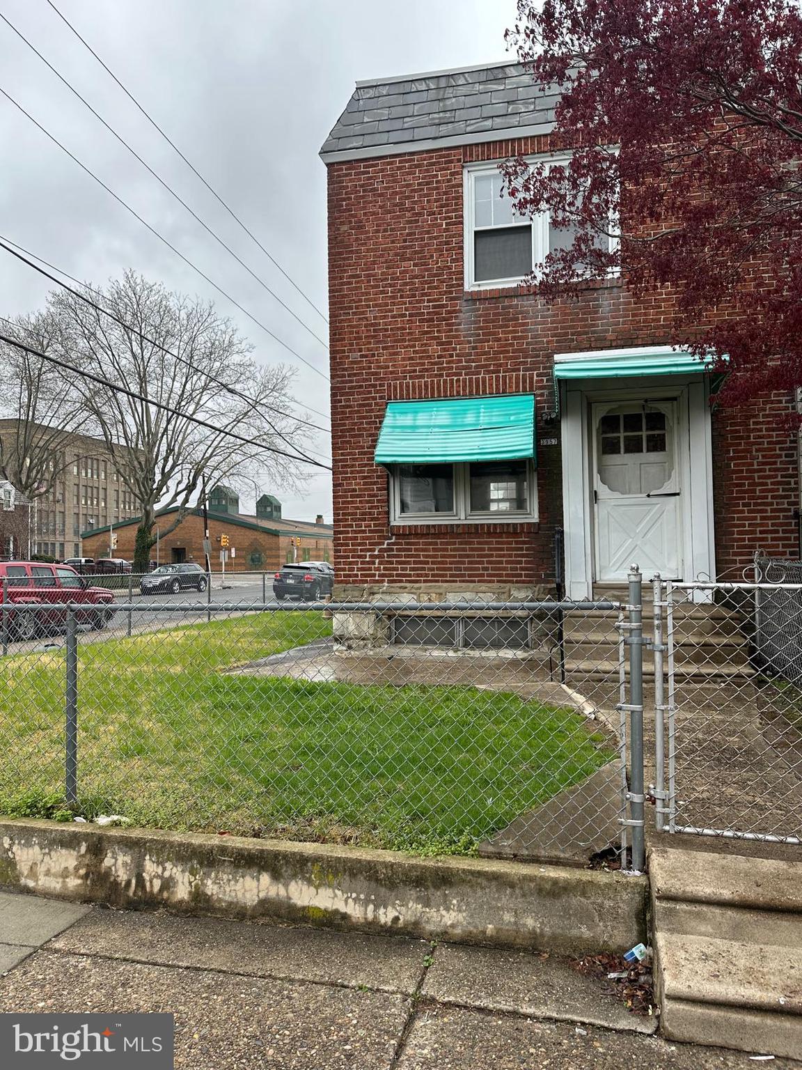 JUNIATA - Residential